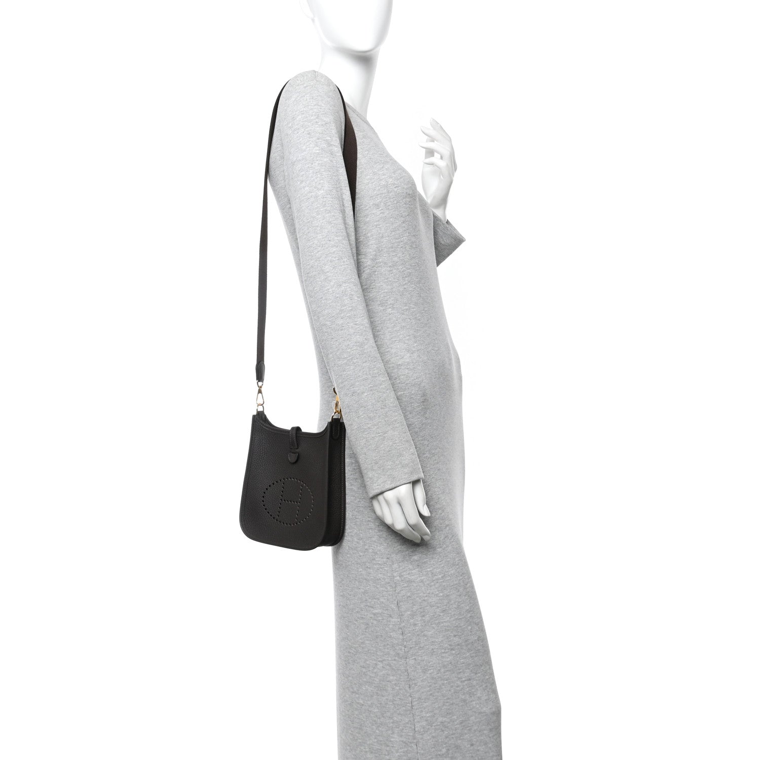 Taurillon Clemence Evelyne TPM Ebene