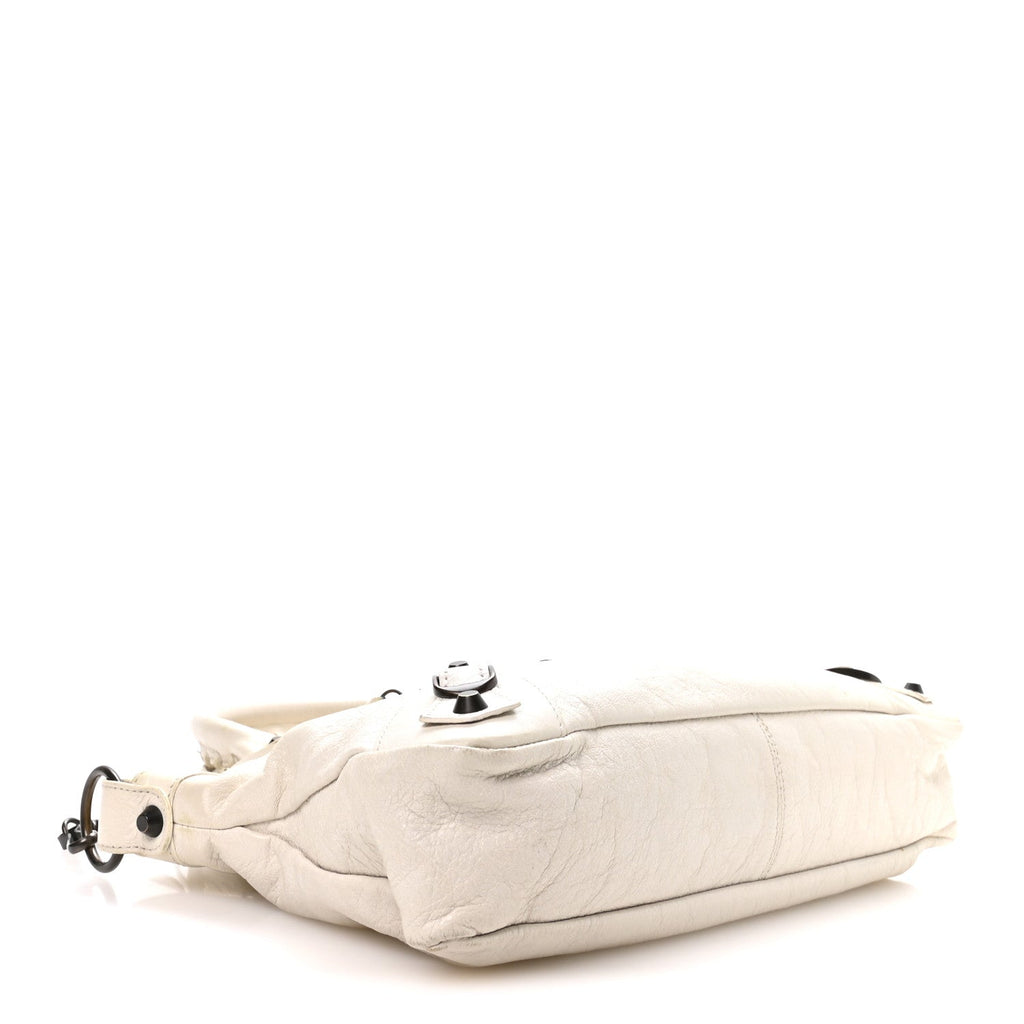 Agneau Classic Hardware First White Light