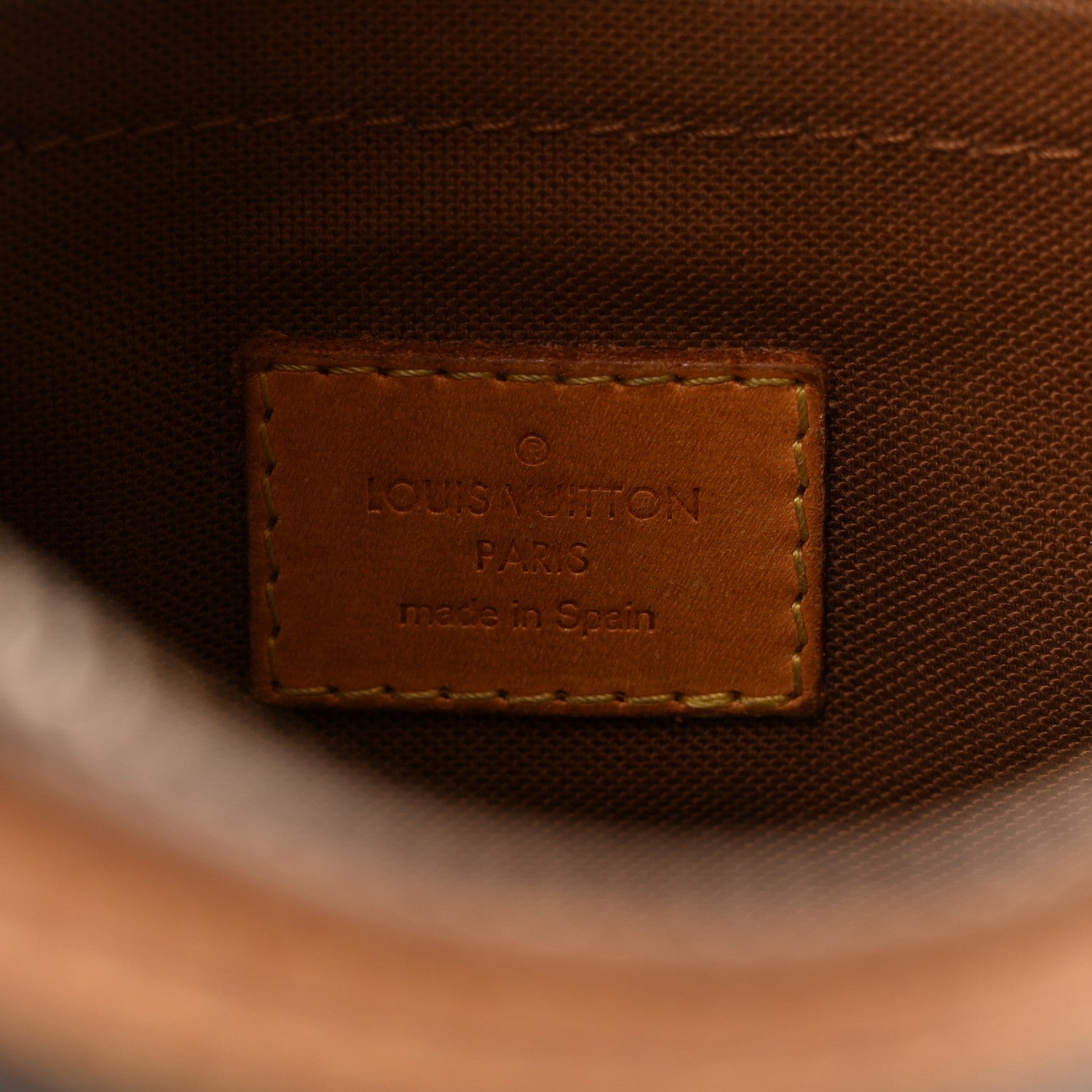 Monogram Odeon PM