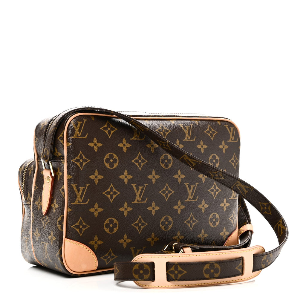 Monogram Nil 28