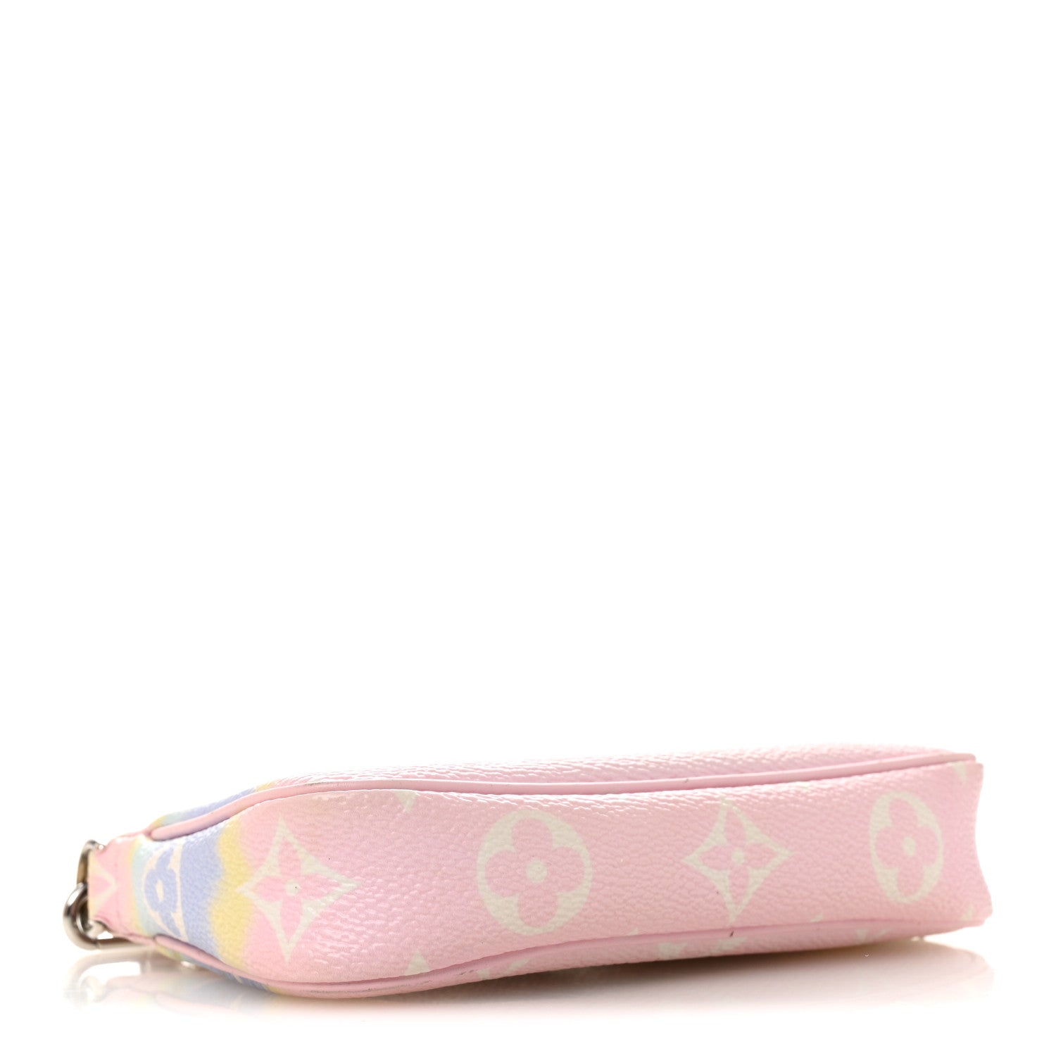 Monogram Escale Mini Pochette Accessories Pastel