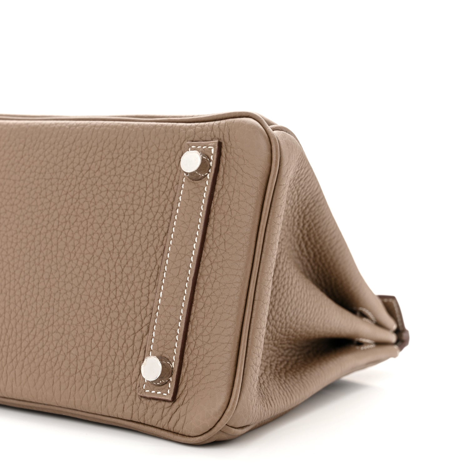 Togo Birkin 25 Etoupe