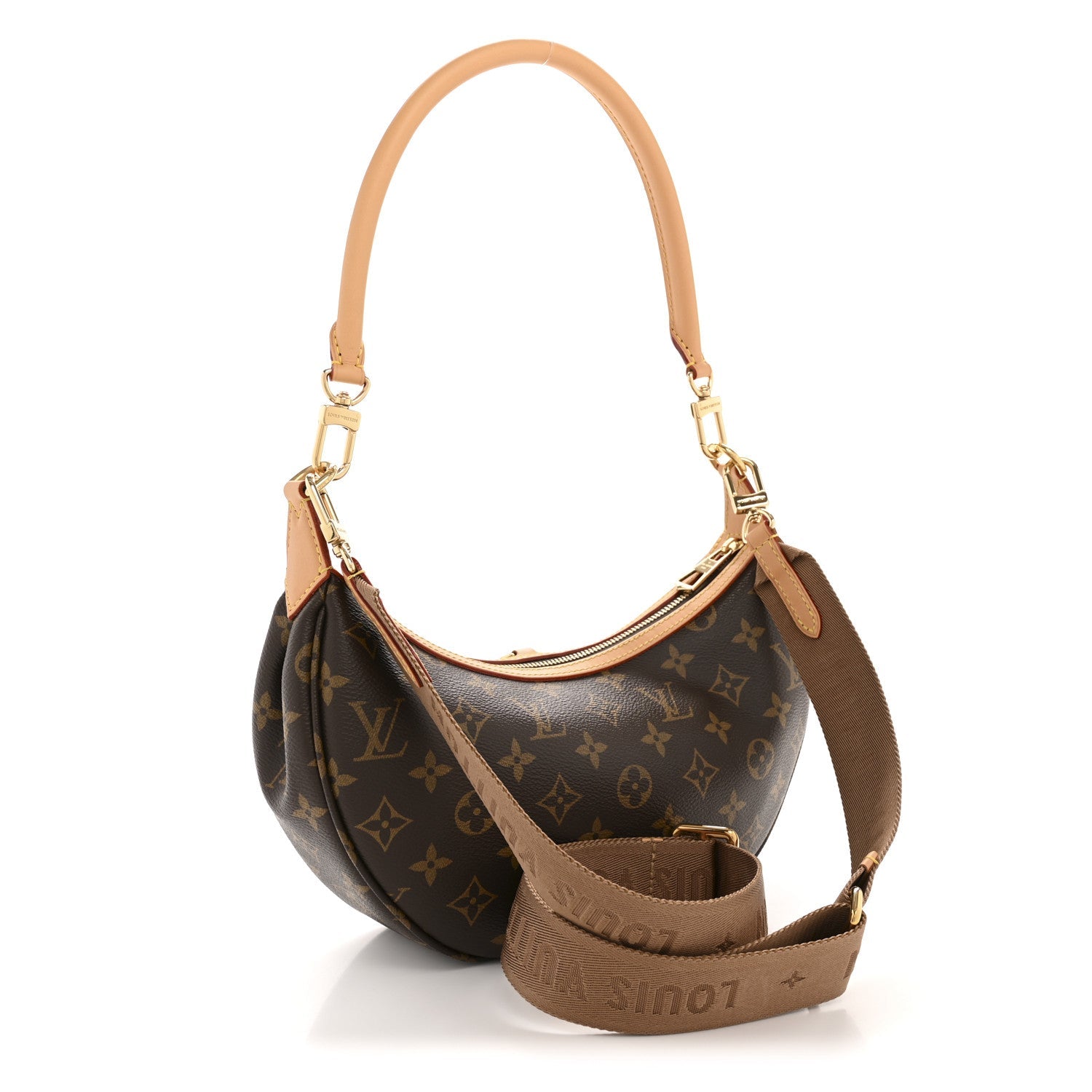 Monogram Looping