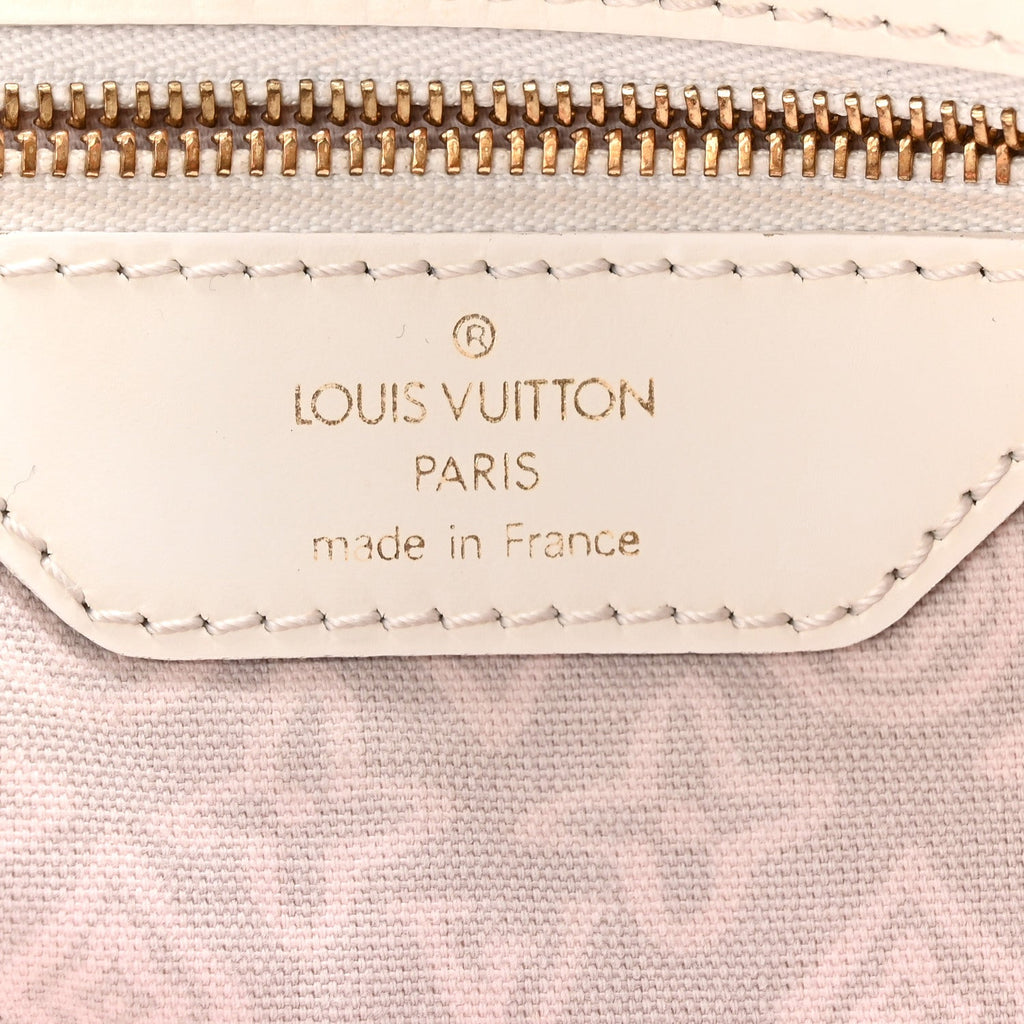 Tahitienne Cabas PM Pink
