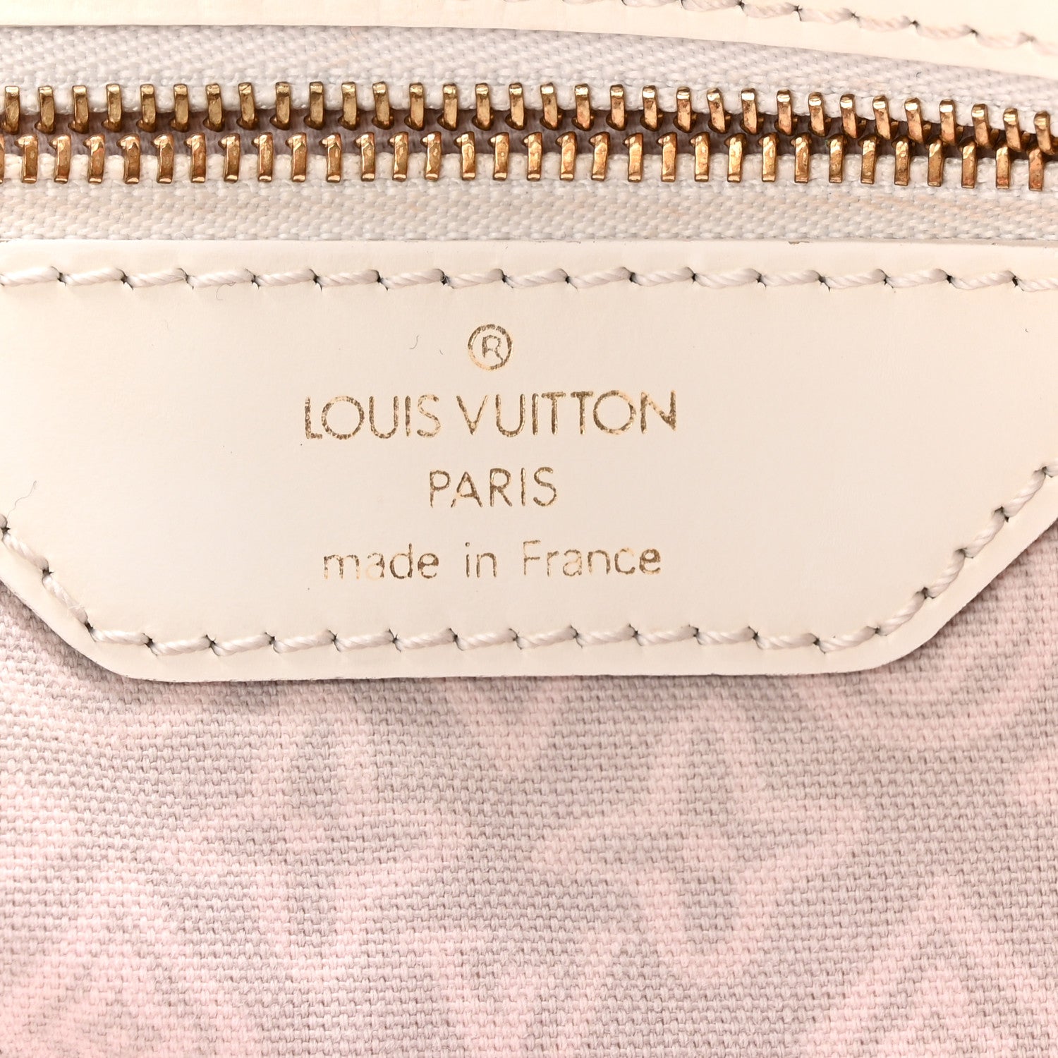 Tahitienne Cabas PM Pink
