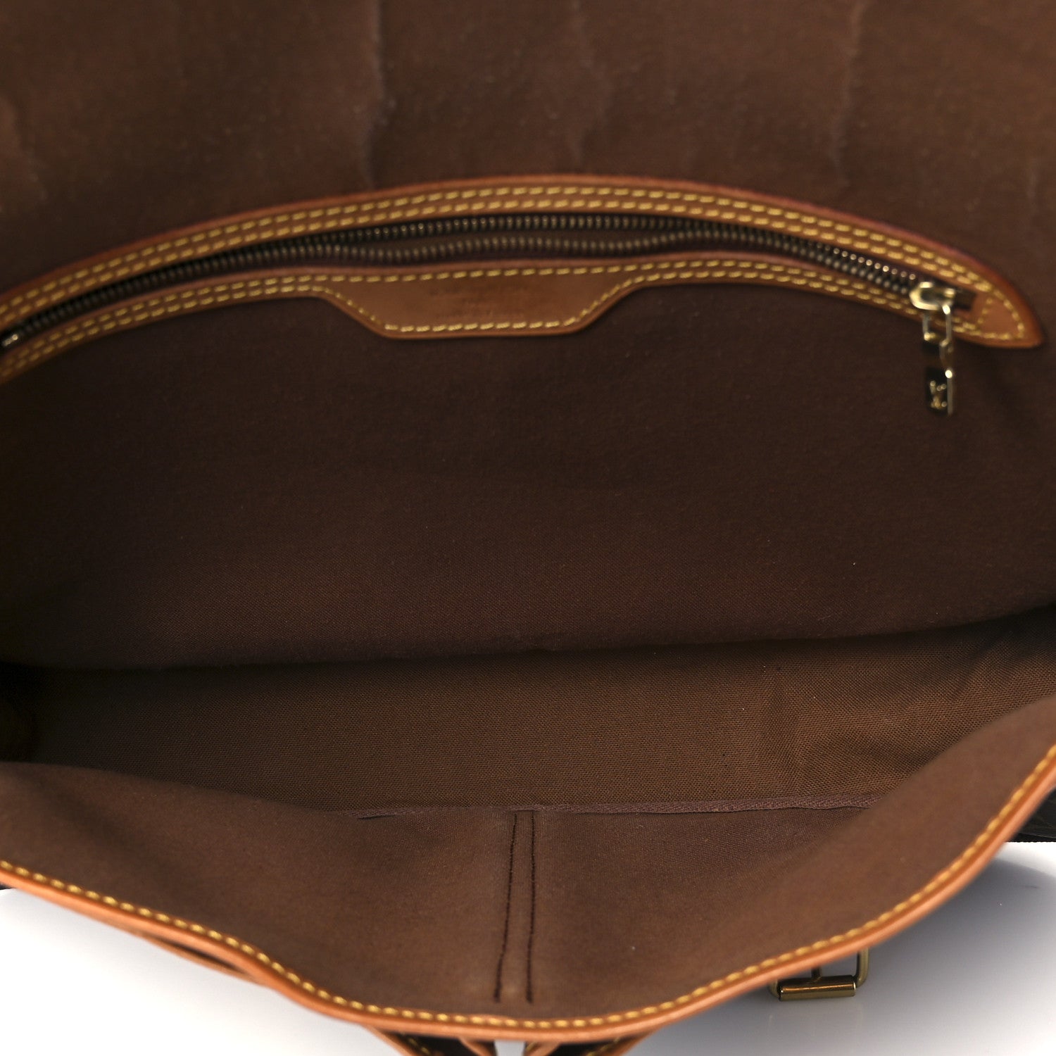 Monogram Sac Gibeciere GM