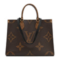 Reverse Monogram Giant Onthego MM