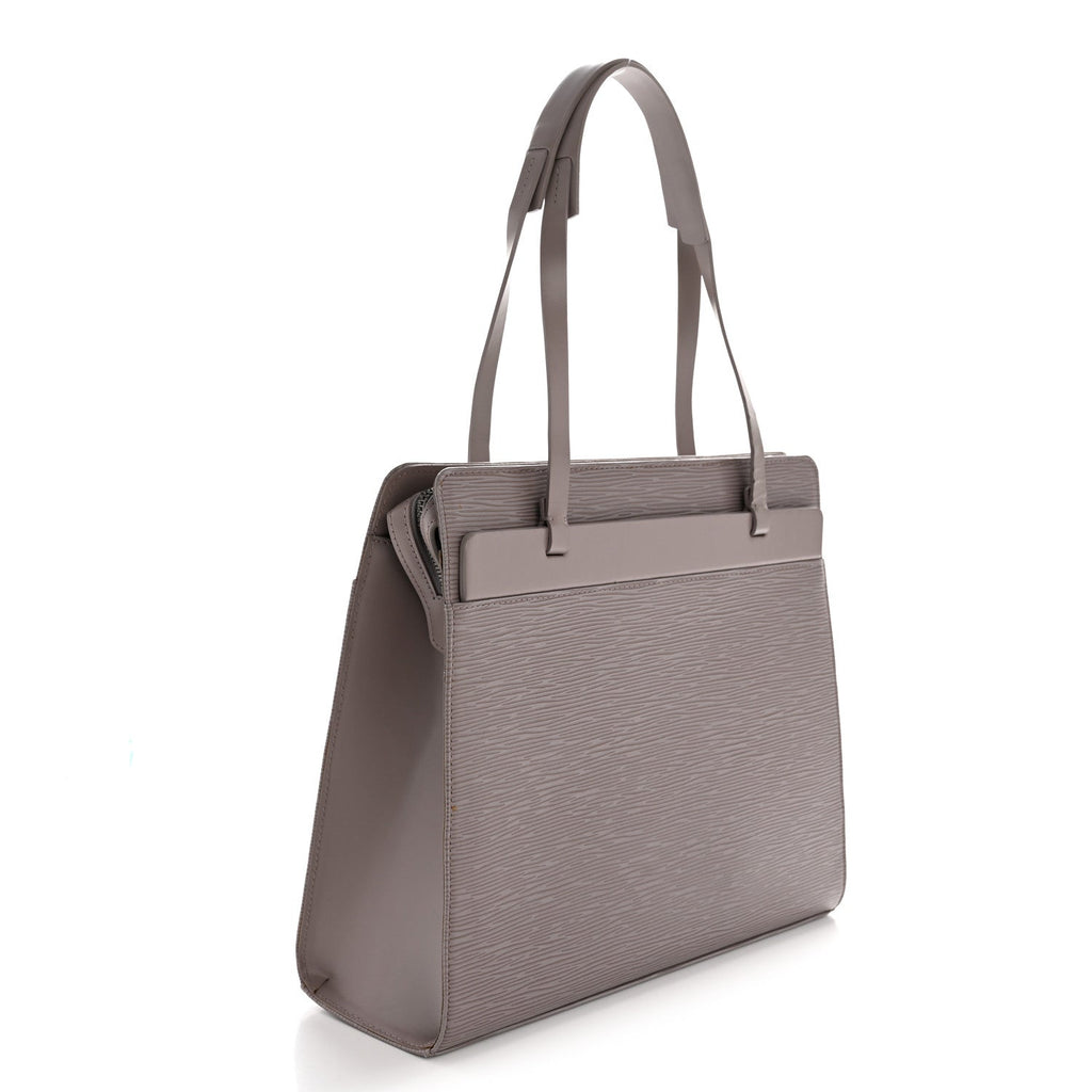 Epi Croisette PM Lilac
