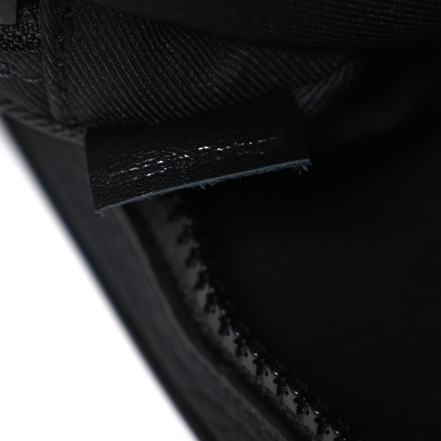 Taurillon Monogram Uniformes Solar Ray Soft Pochette Volga Belt Bag Black