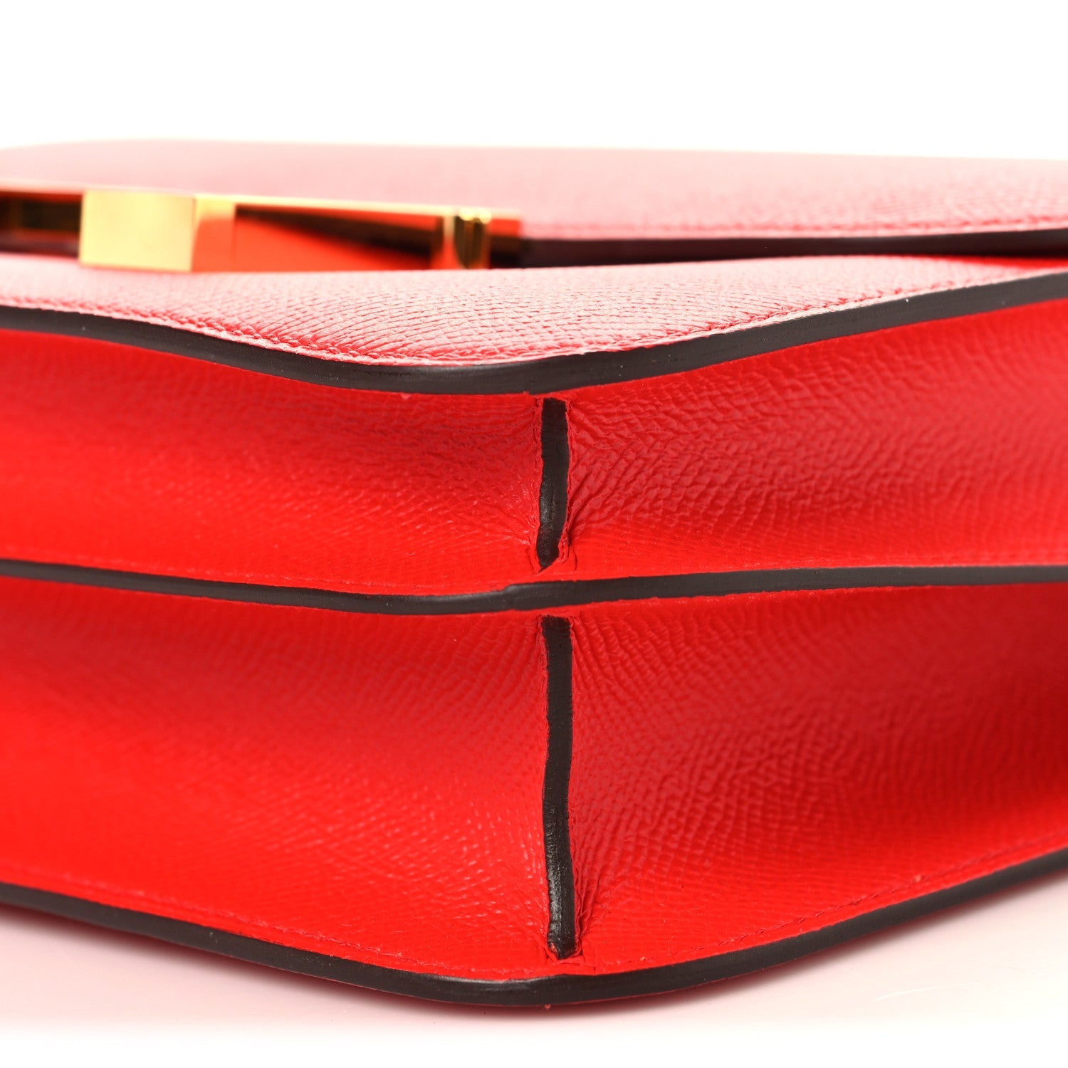 Epsom Constance 24 Rouge Casaque