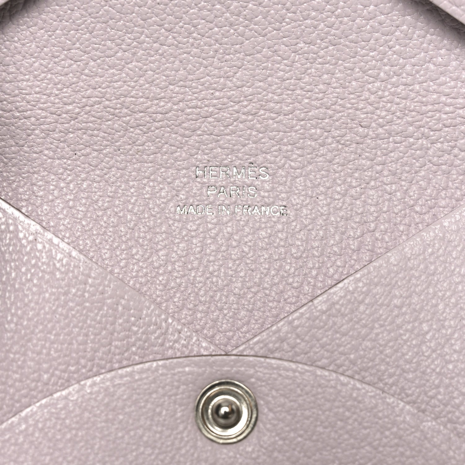 Chevre Mysore Calvi  Case Mauve Pale