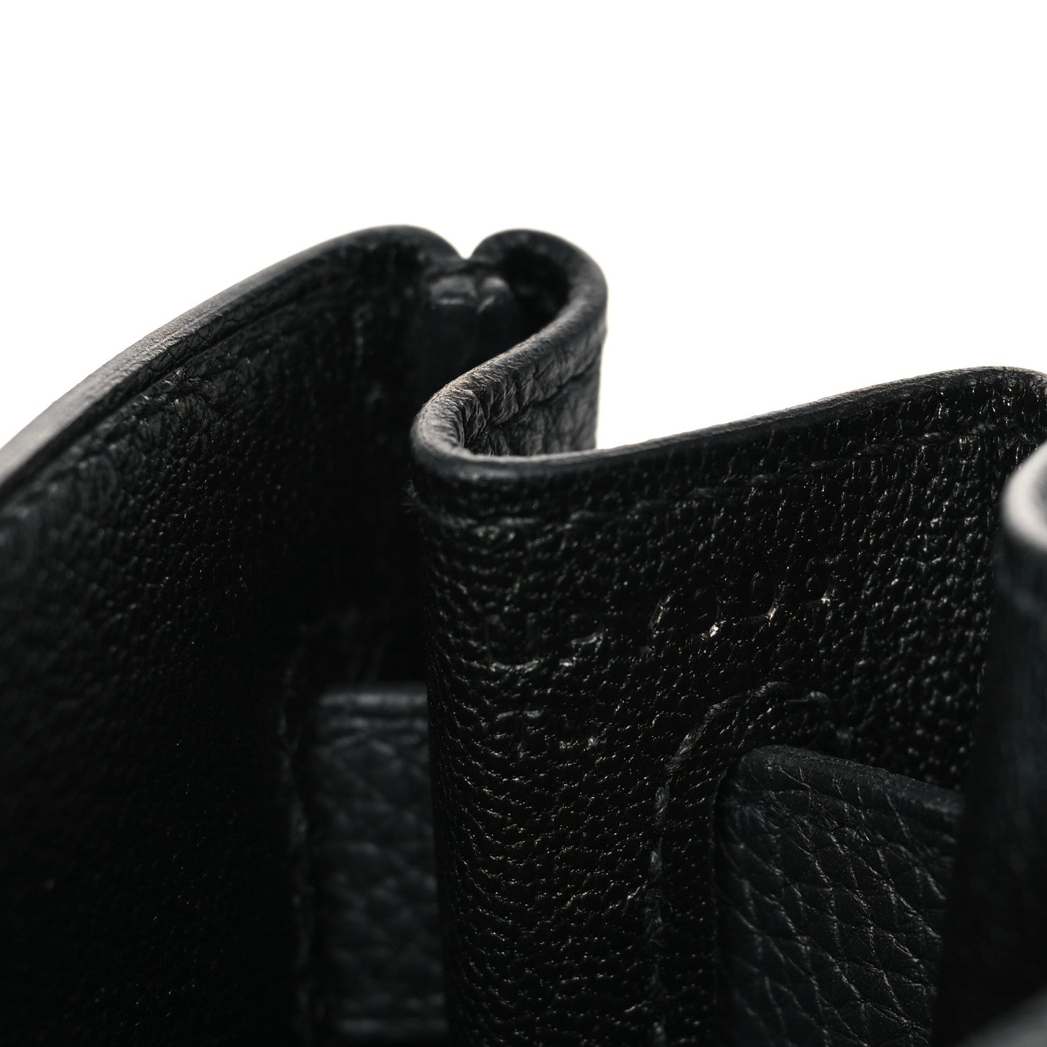 Togo Kelly Retourne 28 Black