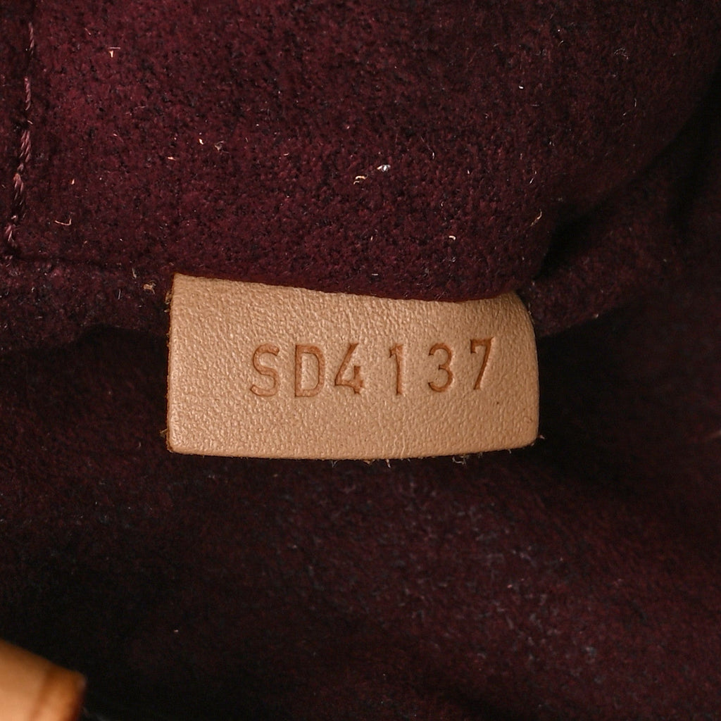 Monogram Montaigne BB