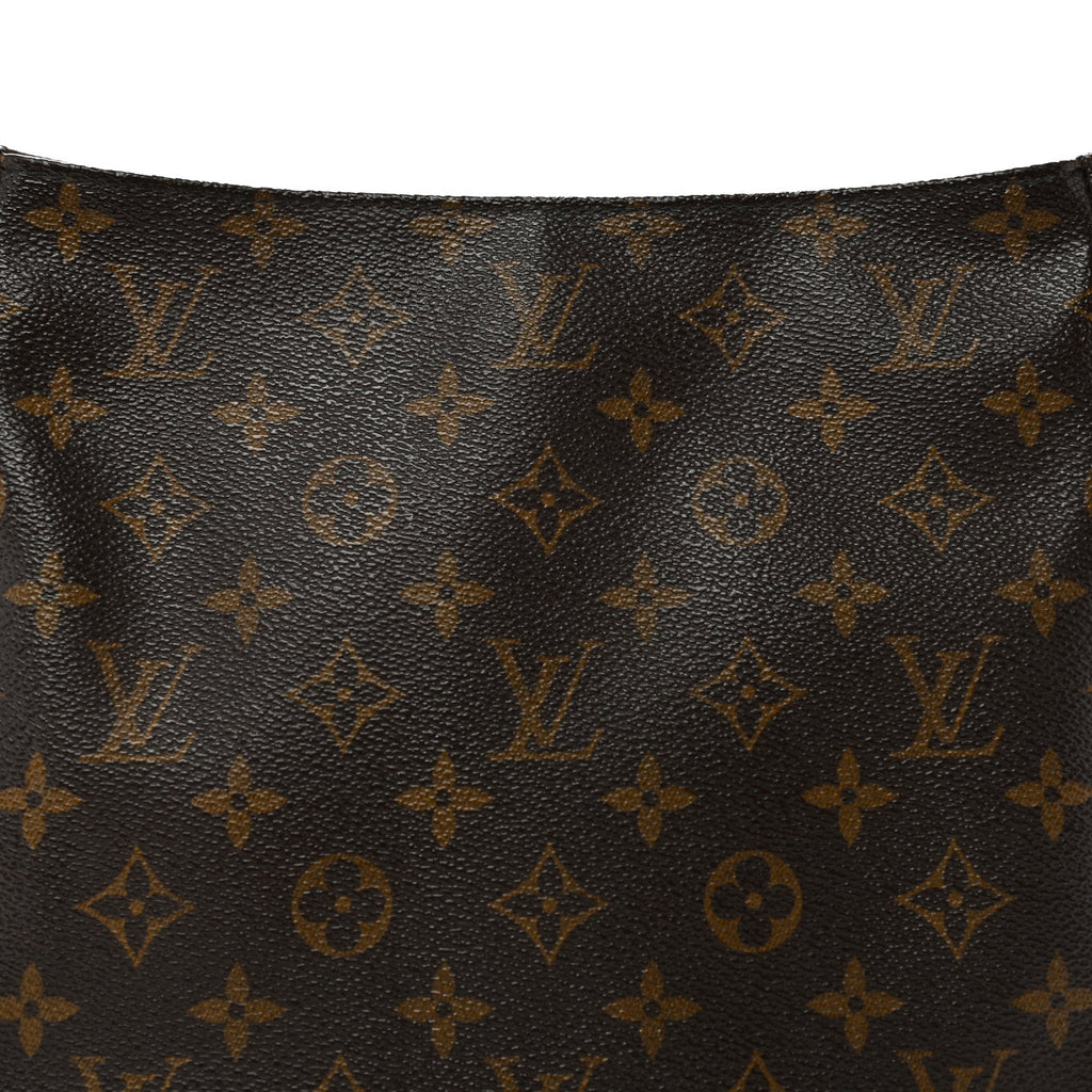 Monogram Looping MM