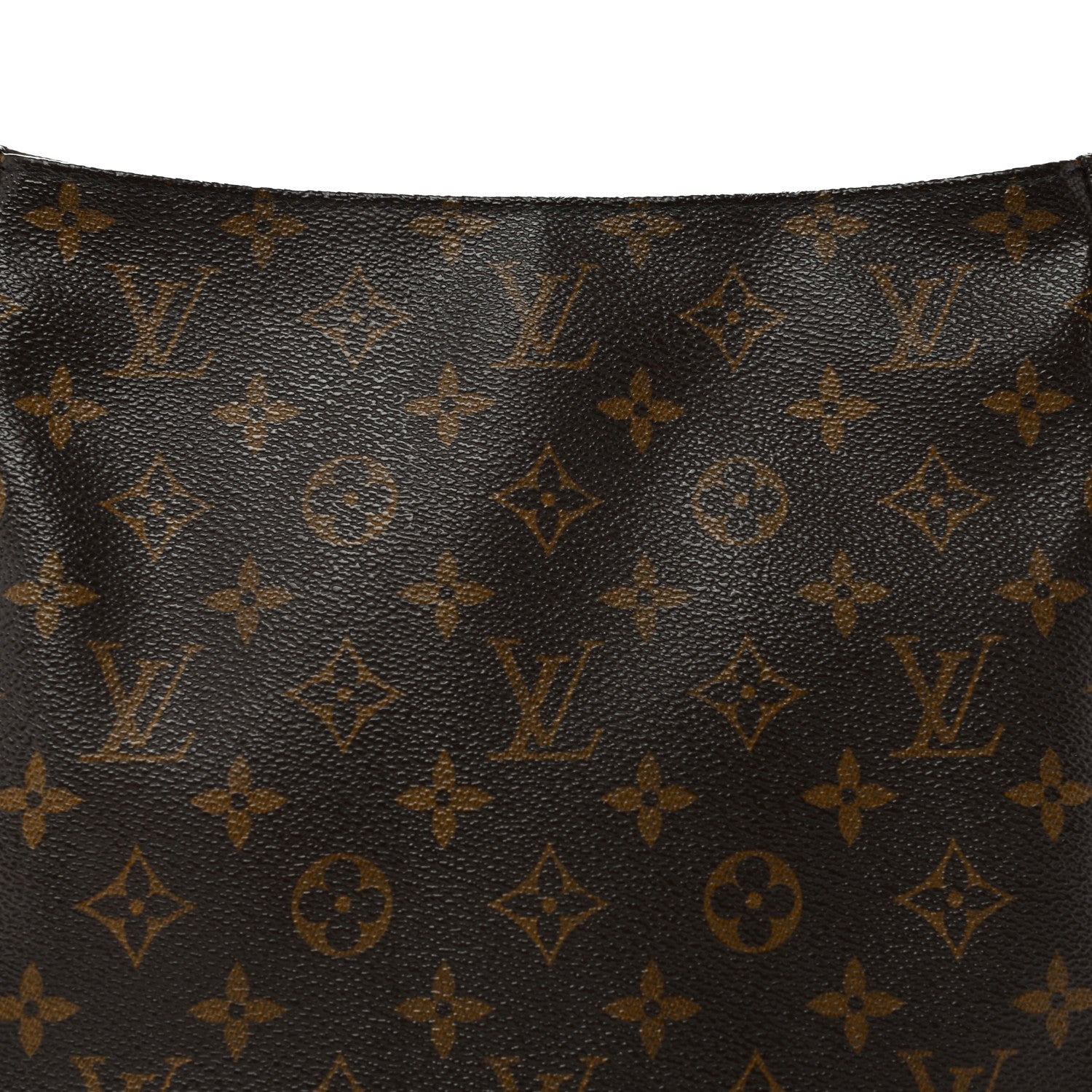 Monogram Looping MM