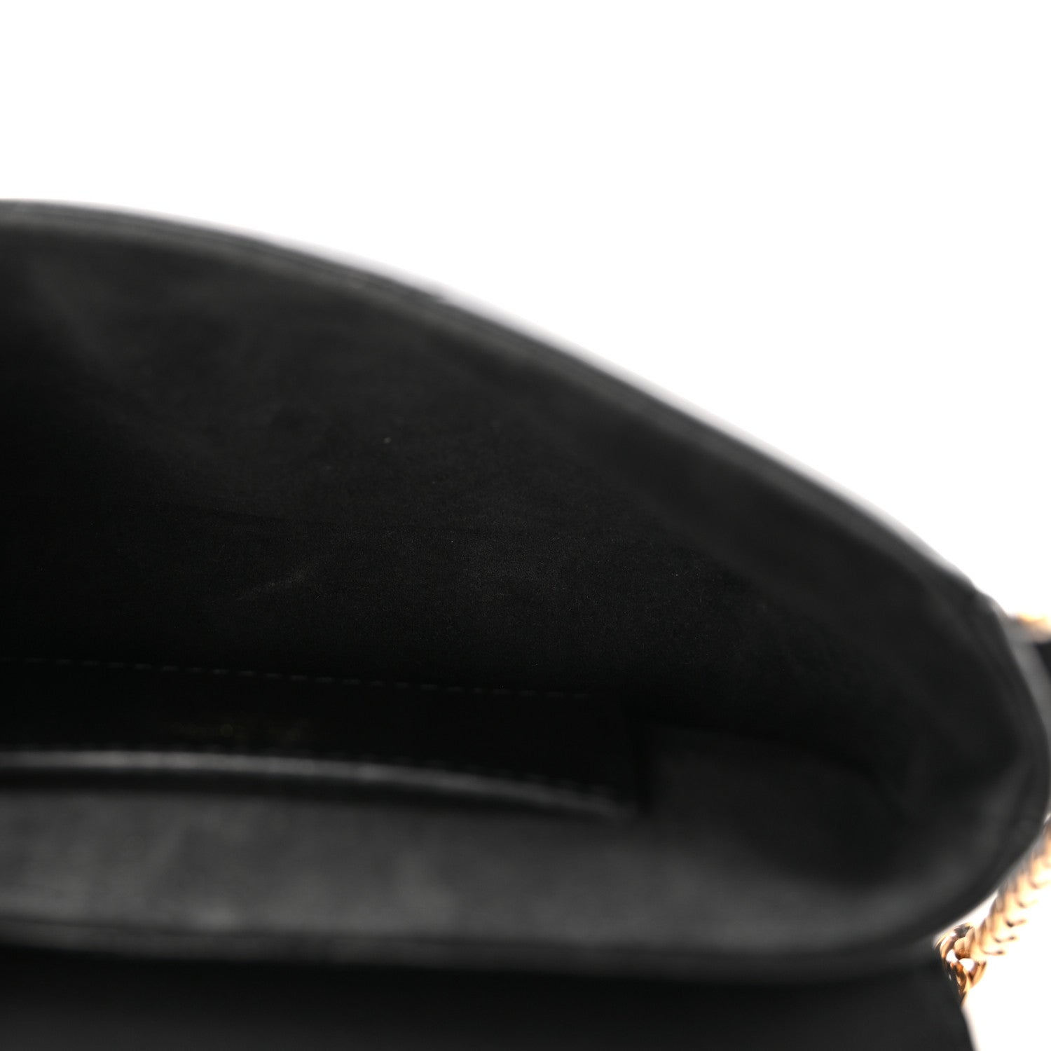 Calfskin New Wave Multi Pochette Black