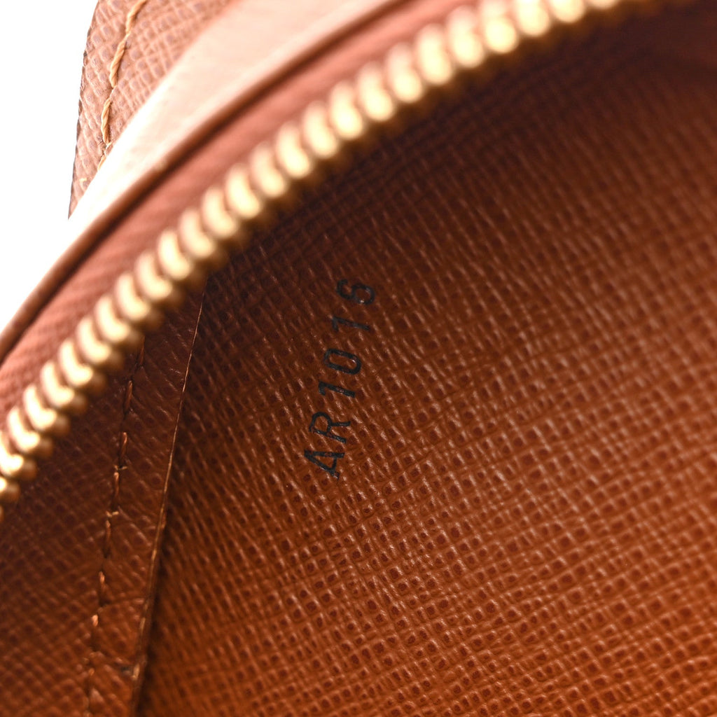 Monogram Pochette Orsay