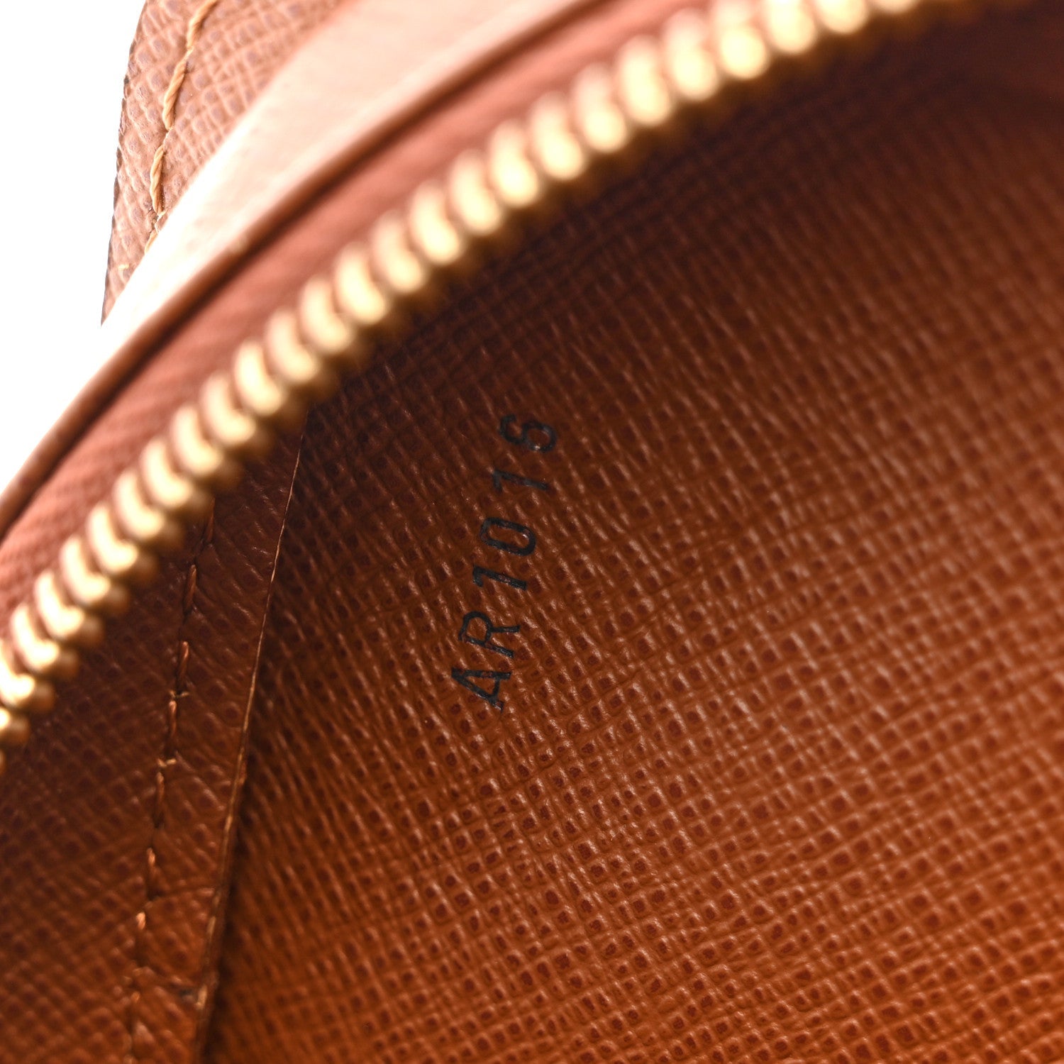 Monogram Pochette Orsay