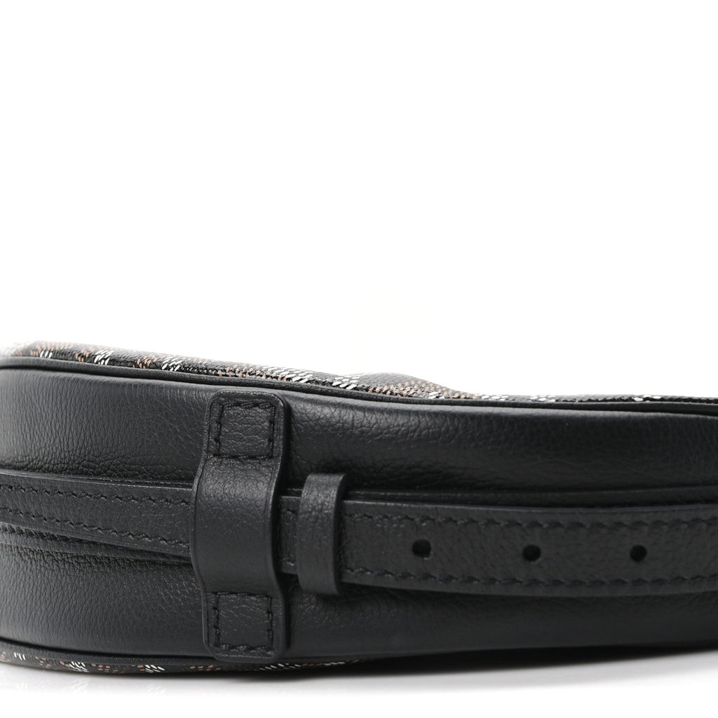 Goyardine Hirondelle Black