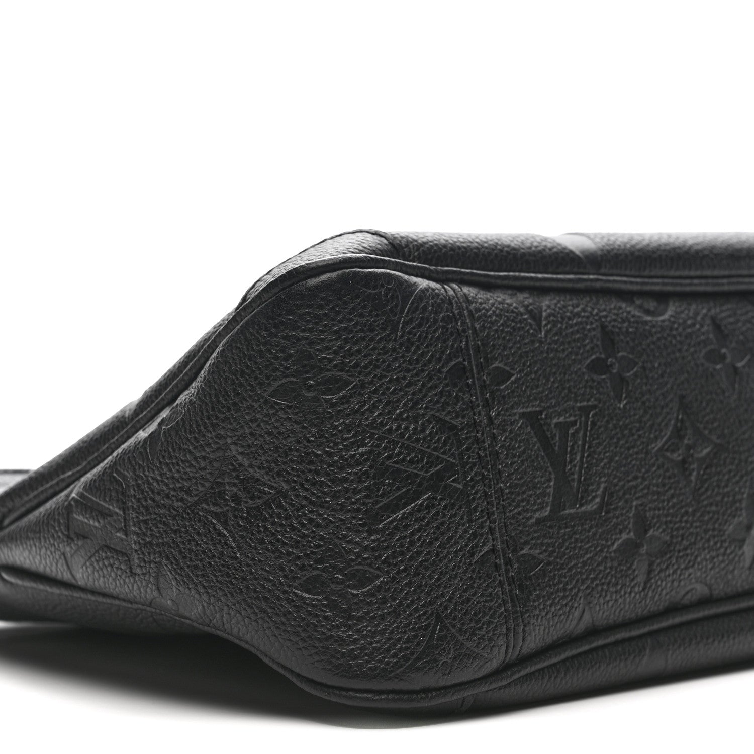 Empreinte Monogram Giant Trianon PM Black