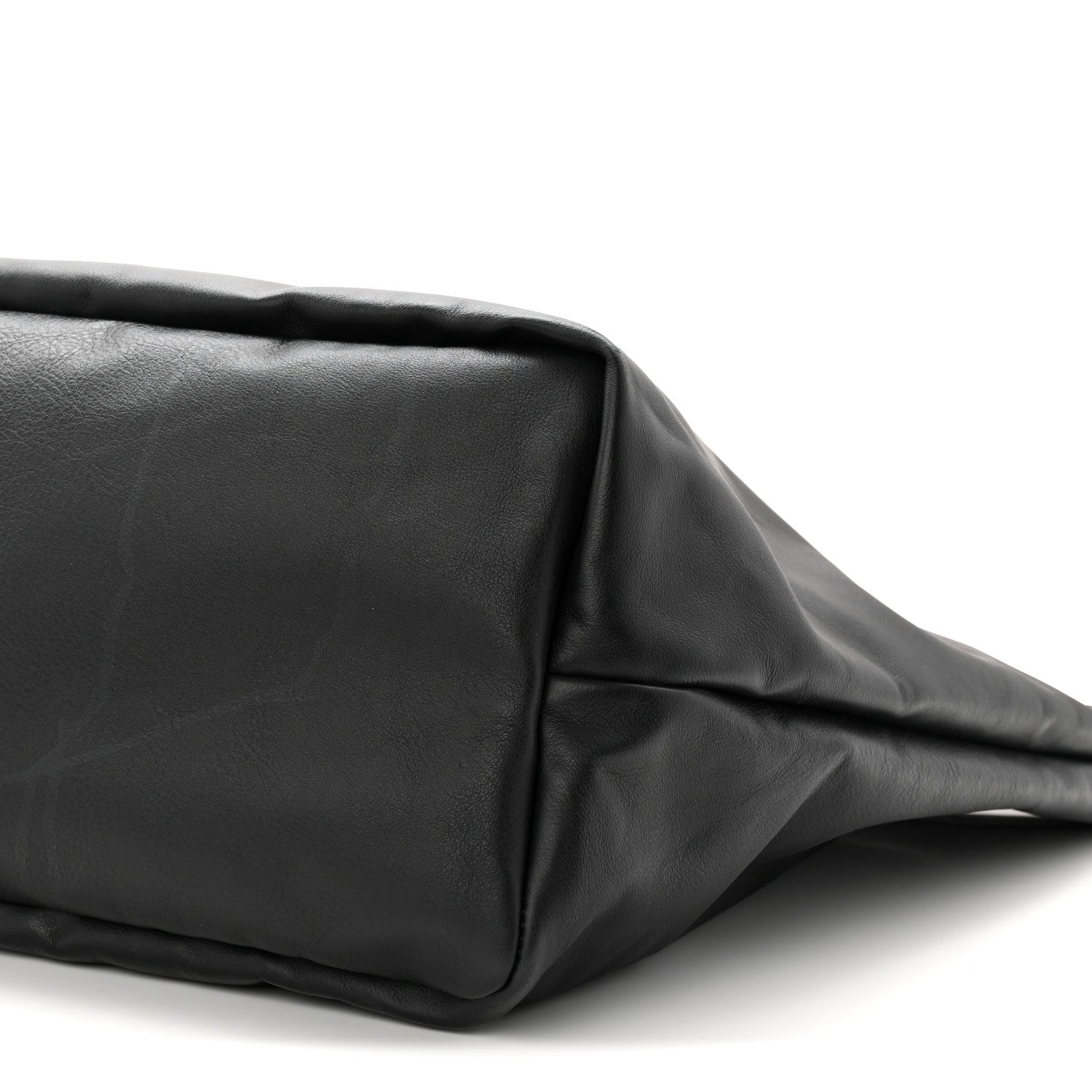 Goyardine Onde Millesime Reversible Anjou GM Black