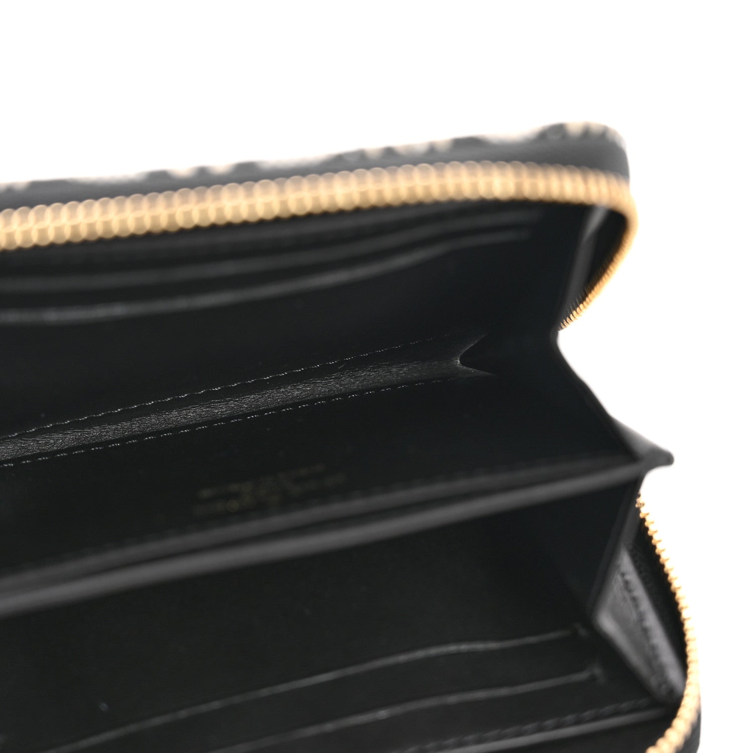 Jacquard Since 1854 Zippy Coin Purse Grey