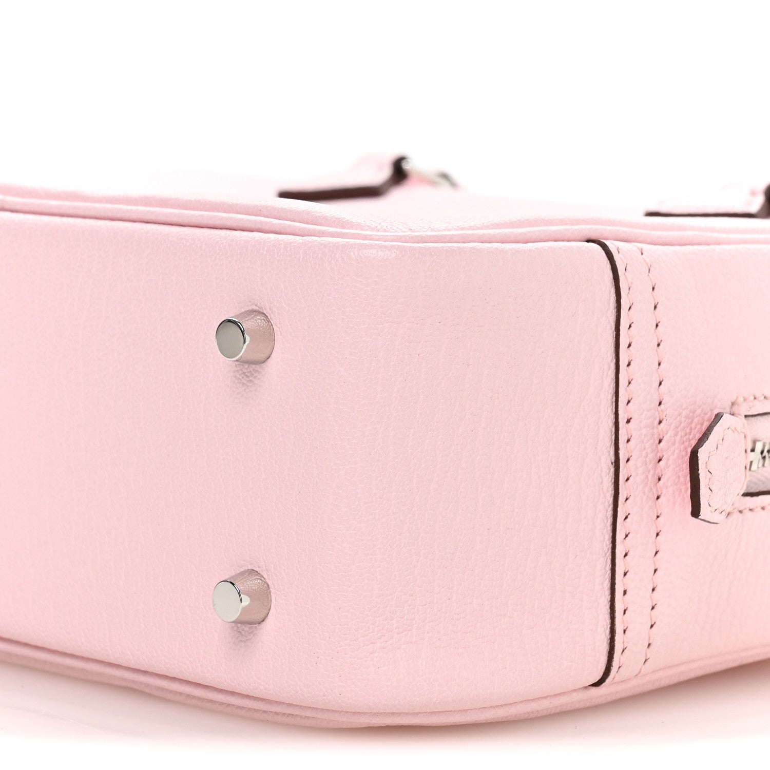 Chevre Mysore Mini Plume Rose Darling