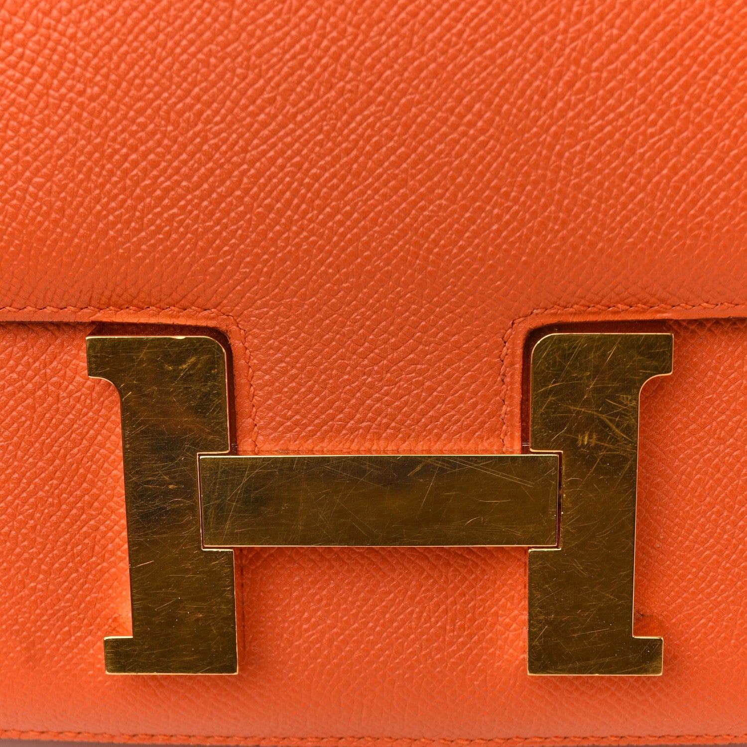Epsom Constance 24 Orange