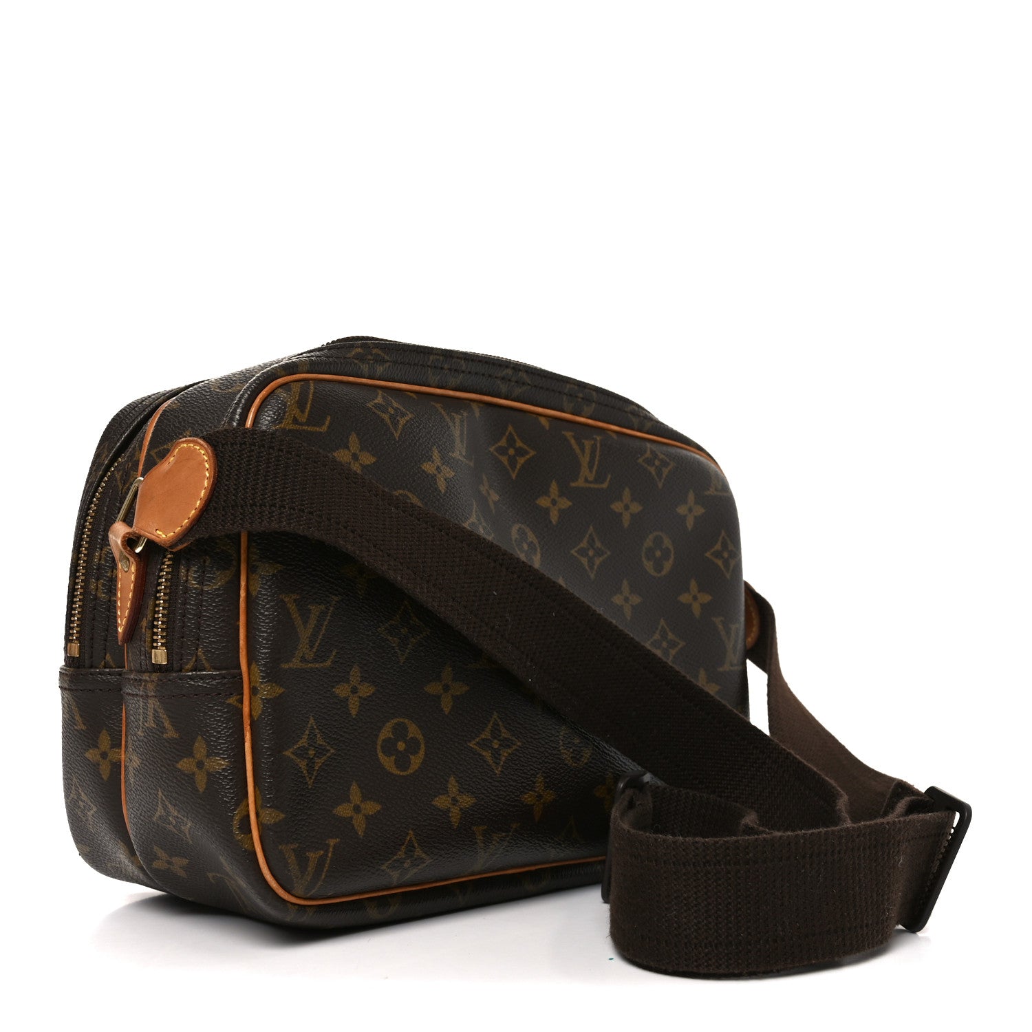 Monogram Reporter PM