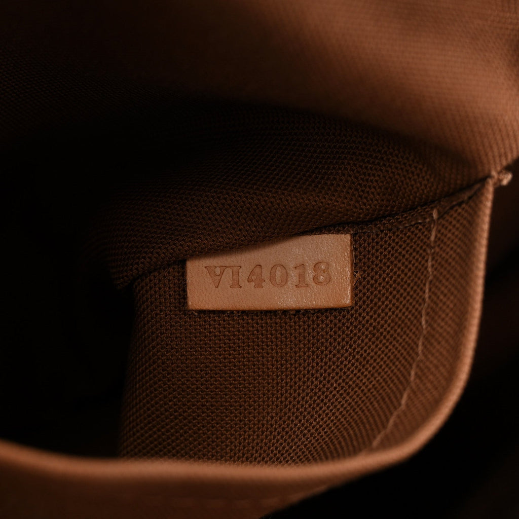 Monogram Tivoli PM