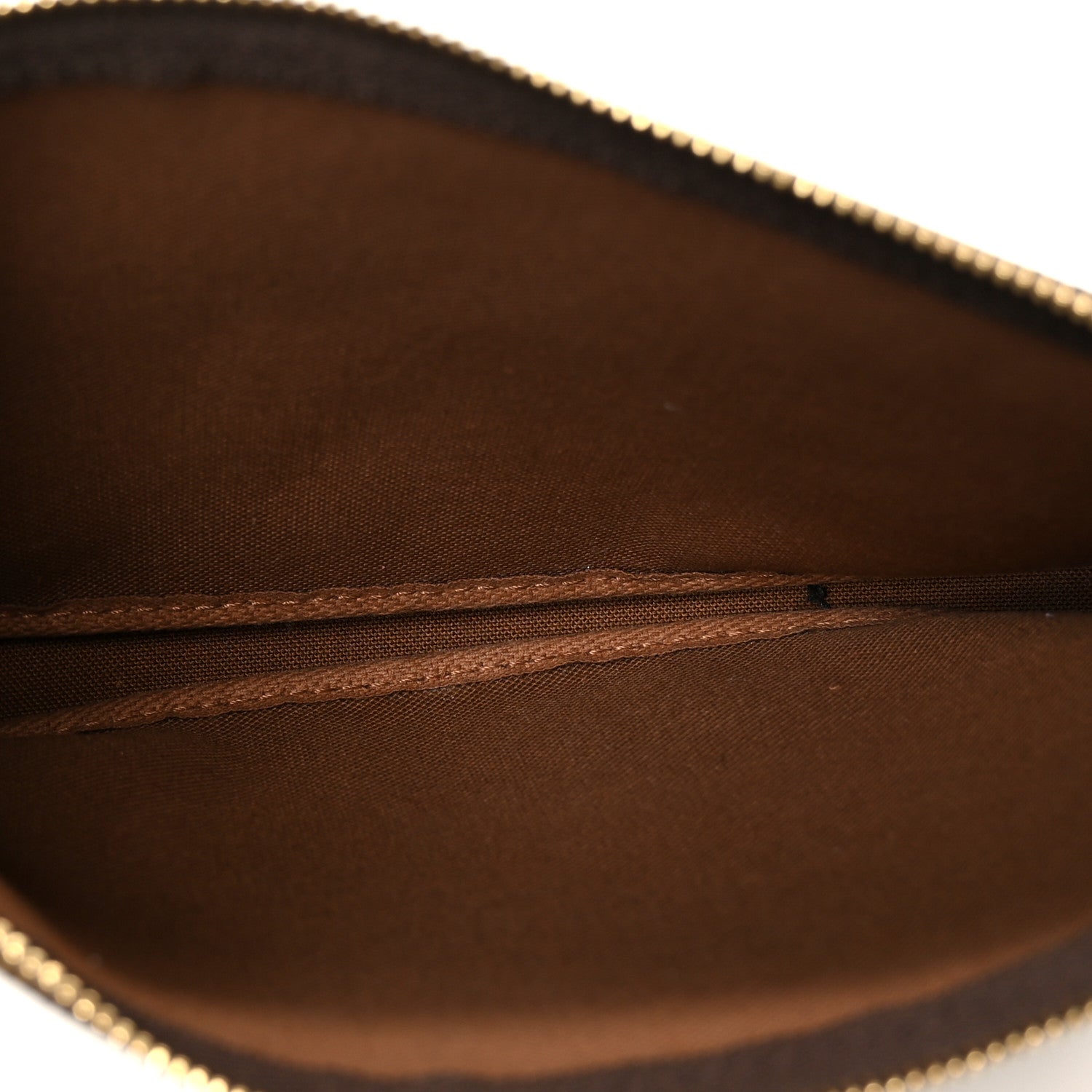 Monogram Cerises Pochette Accessories