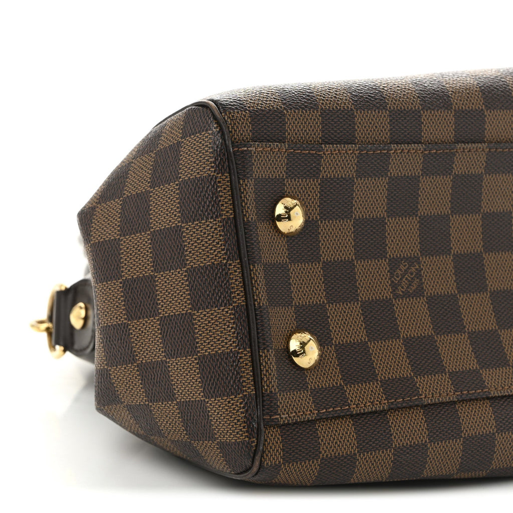 Damier Ebene Trevi PM