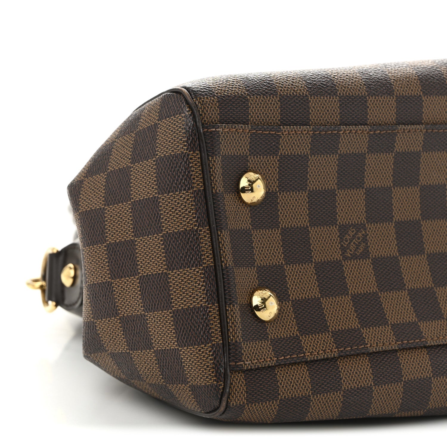 Damier Ebene Trevi PM