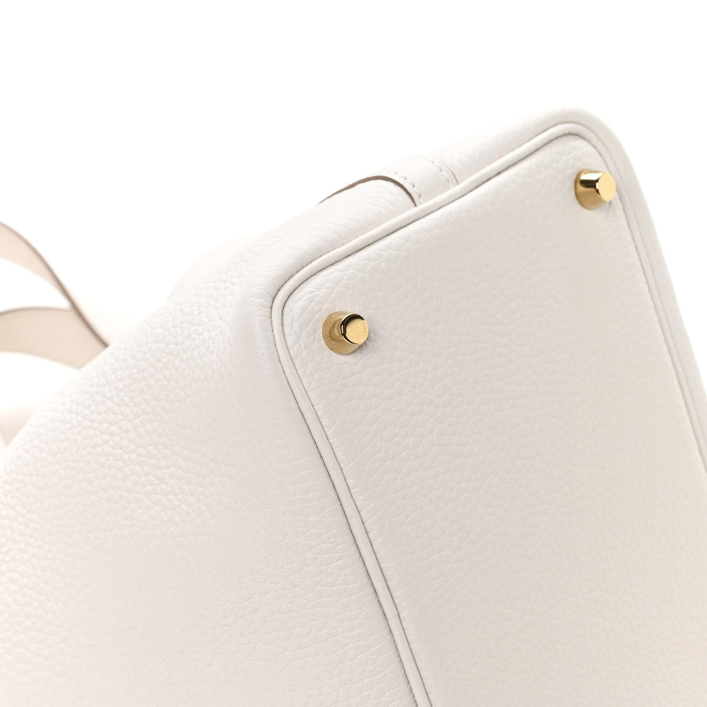Taurillon Clemence Picotin Lock 18 PM Beton