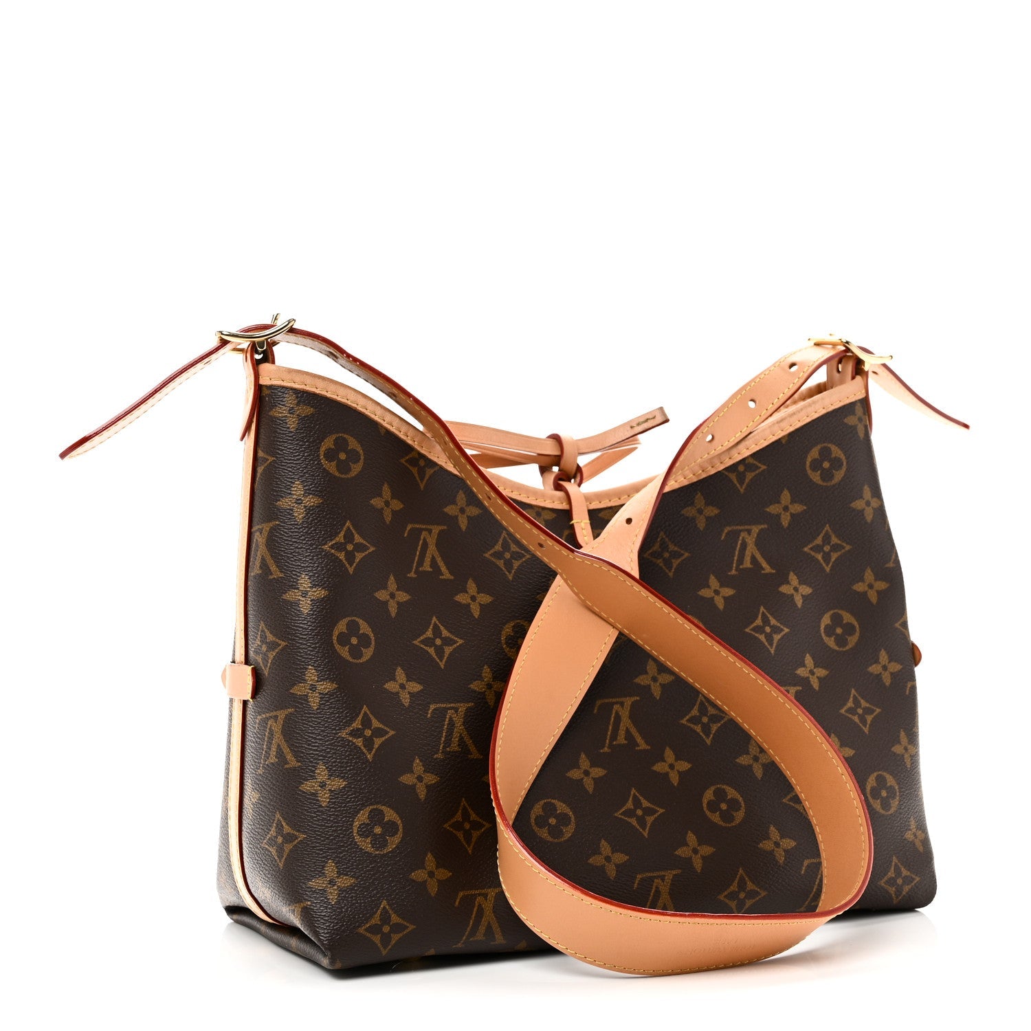 Monogram CarryAll PM