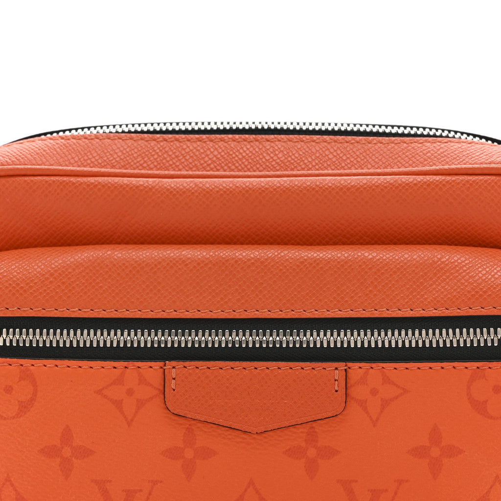 Taigarama Outdoor Bumbag Orange