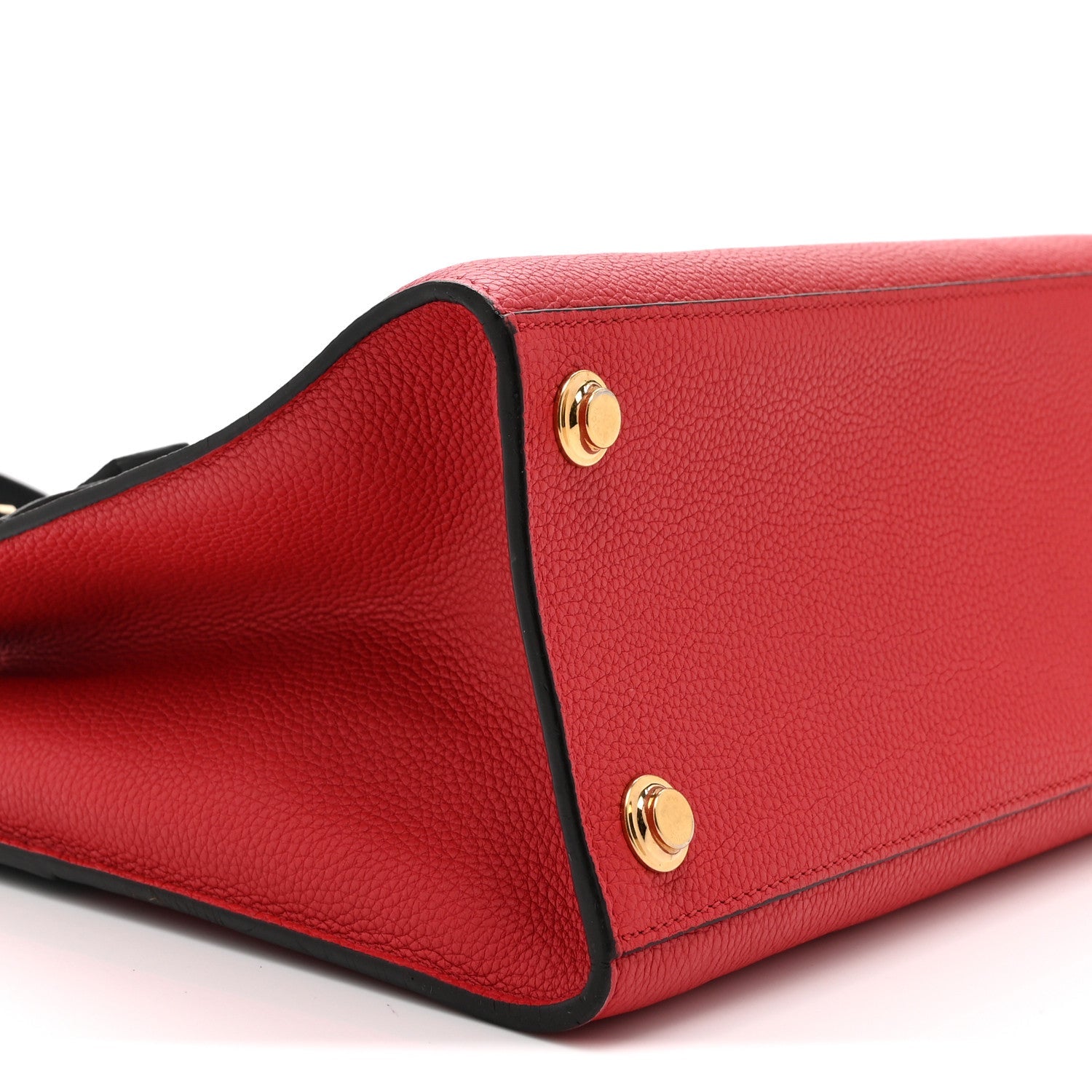Taurillon City Steamer PM Black Rouge