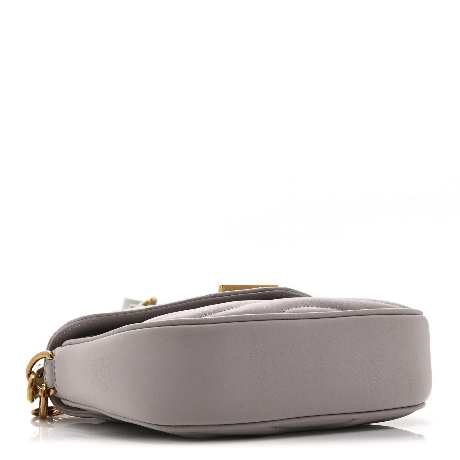 Calfskin New Wave Multi Pochette Brume