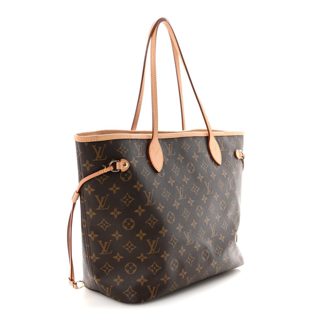 Monogram Neo Neverfull MM