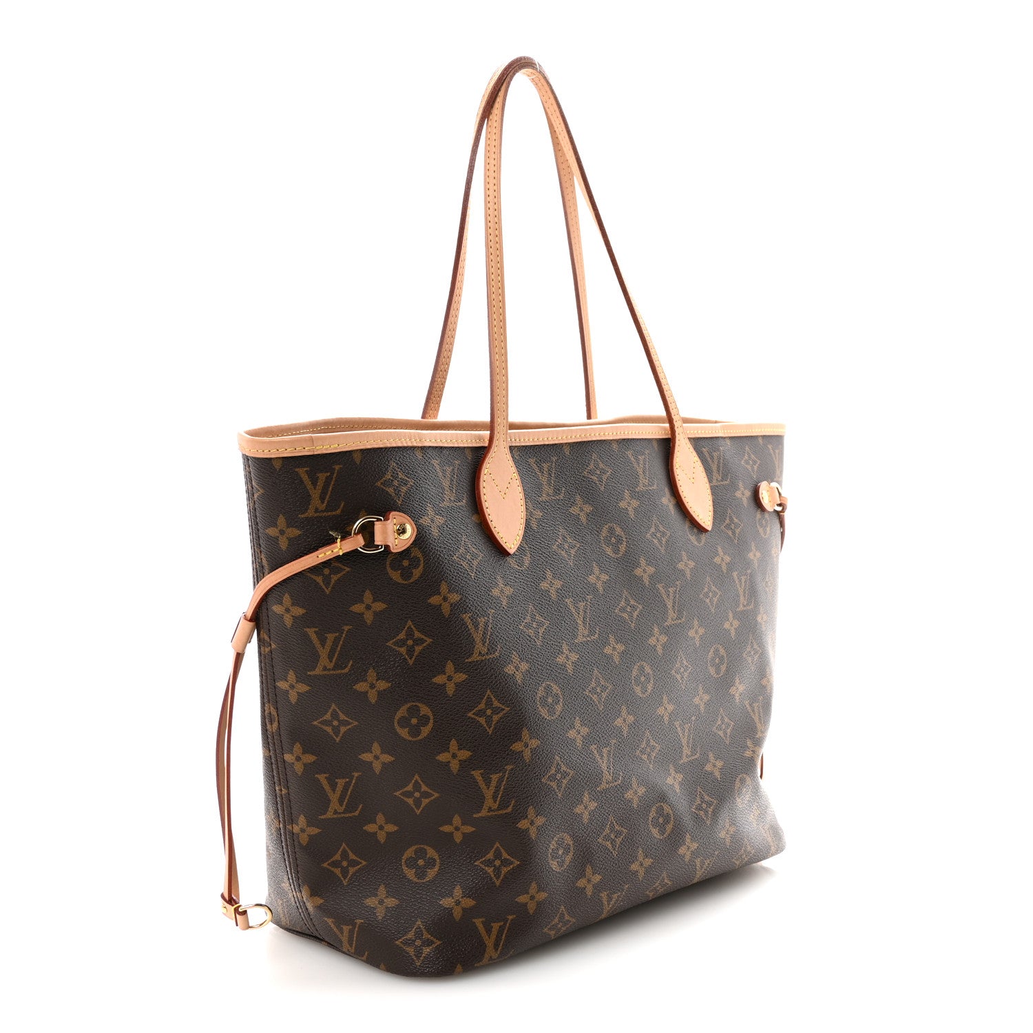 Monogram Neo Neverfull MM