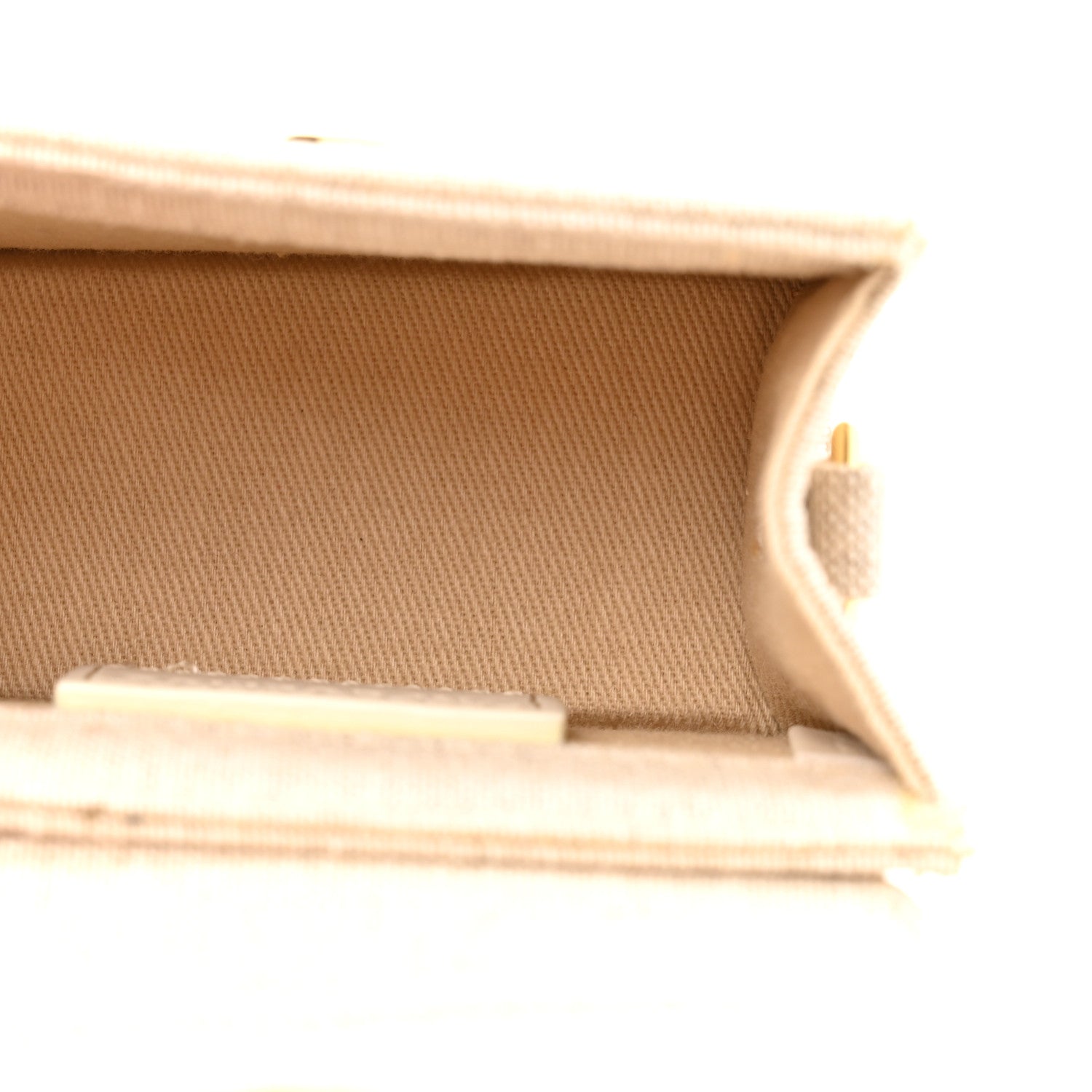 Linen Le Chiquito Light Greige