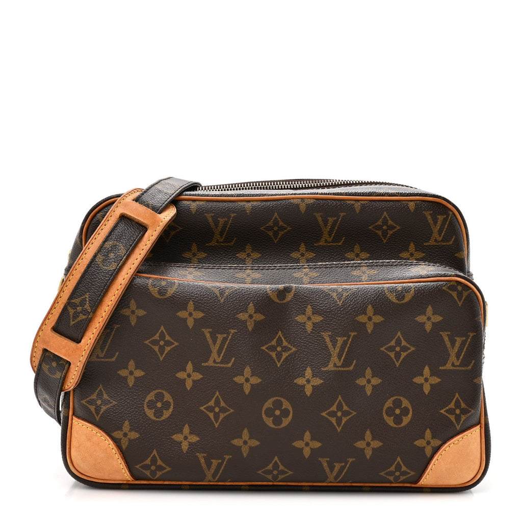 Monogram Nil 28