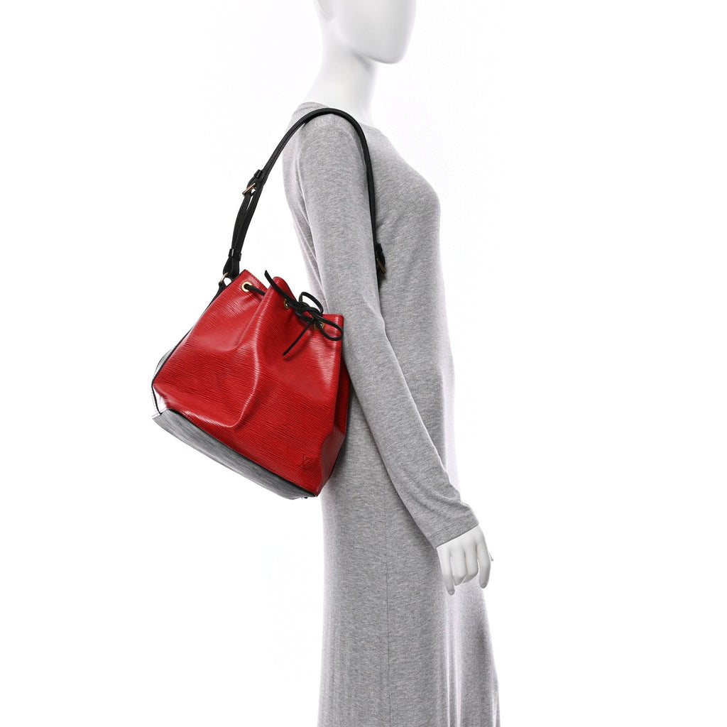 Epi Petit Noe Red Black