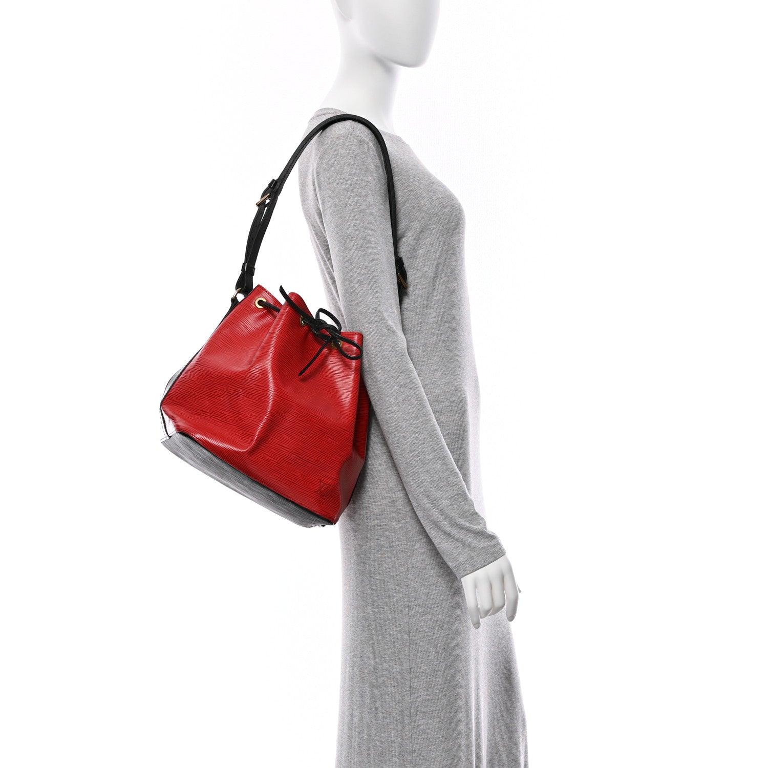 Epi Petit Noe Red Black