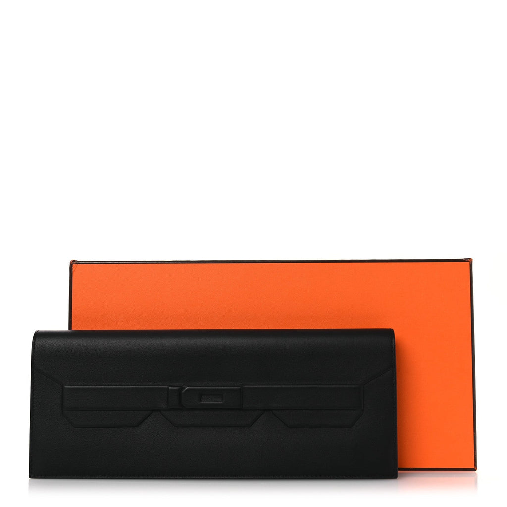 Swift Shadow Clutch 29 Black