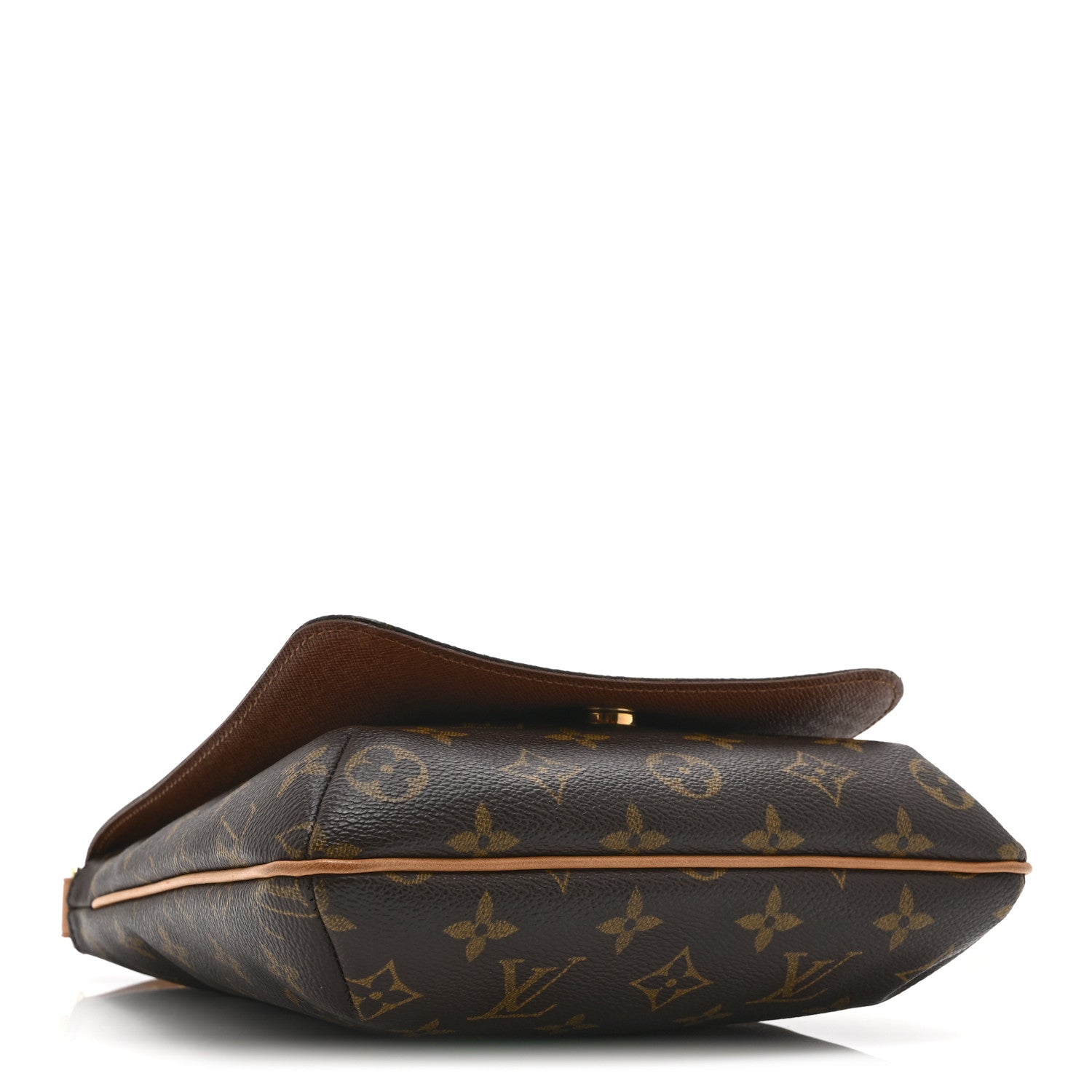 Monogram Musette Salsa
