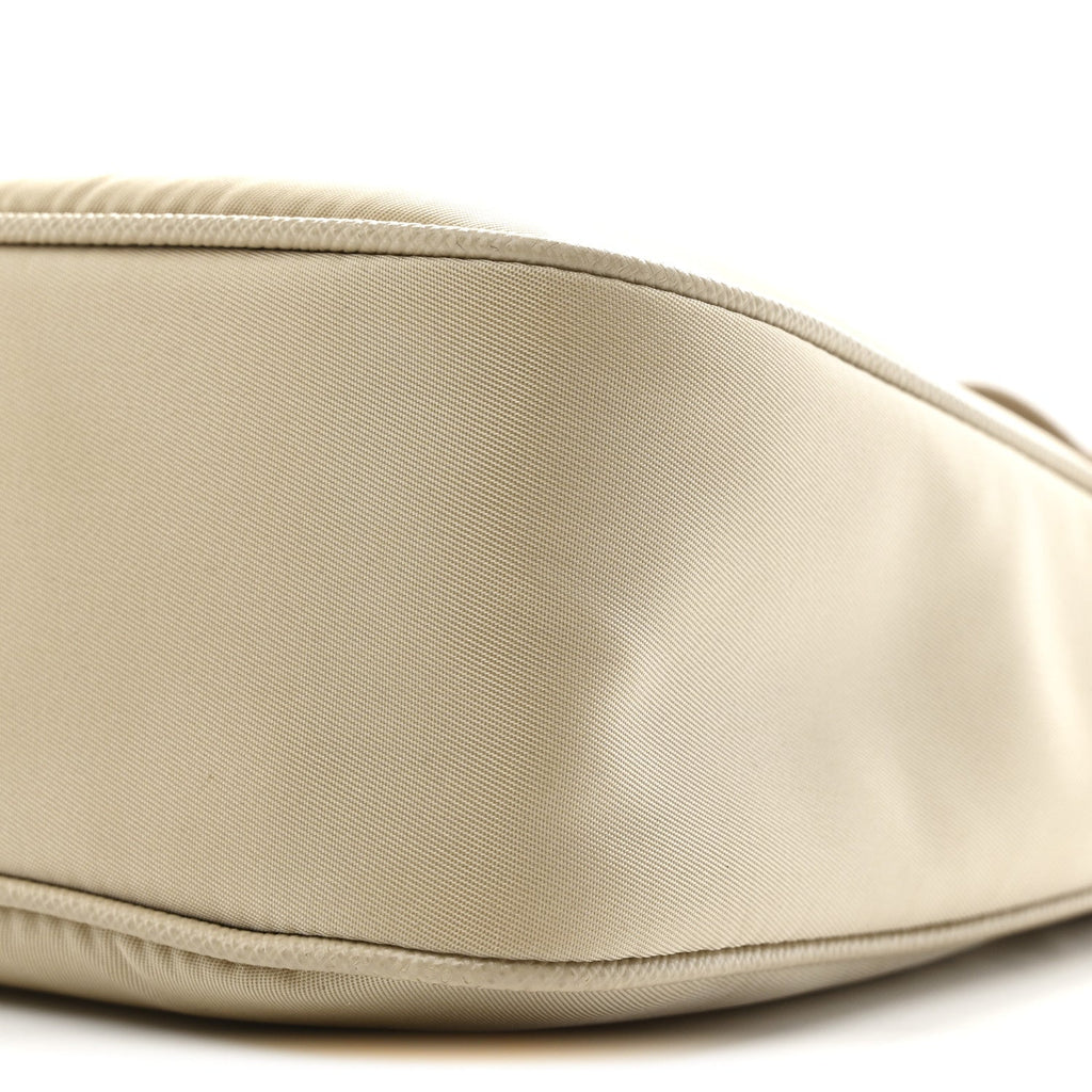 Nylon Re-Edition 2005 Shoulder Bag Cammeo