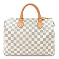 Damier Azur Speedy 30