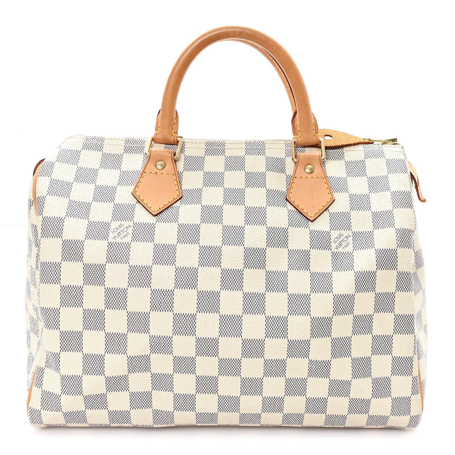 Damier Azur Speedy 30