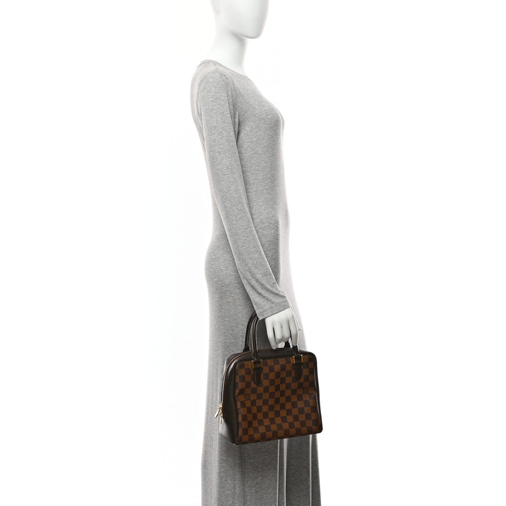 Damier Ebene Brera